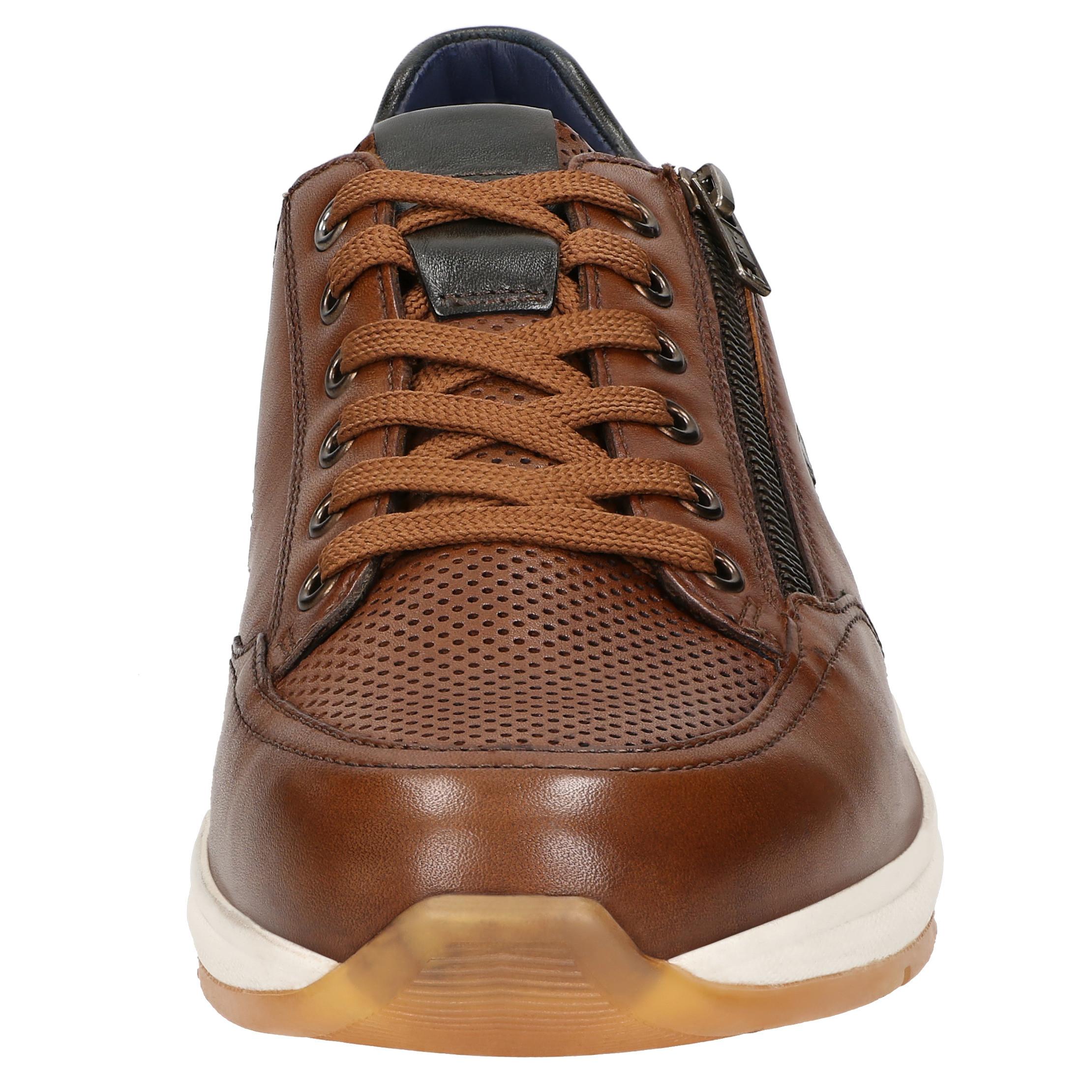 Sioux Sneaker Turibio-710-J
