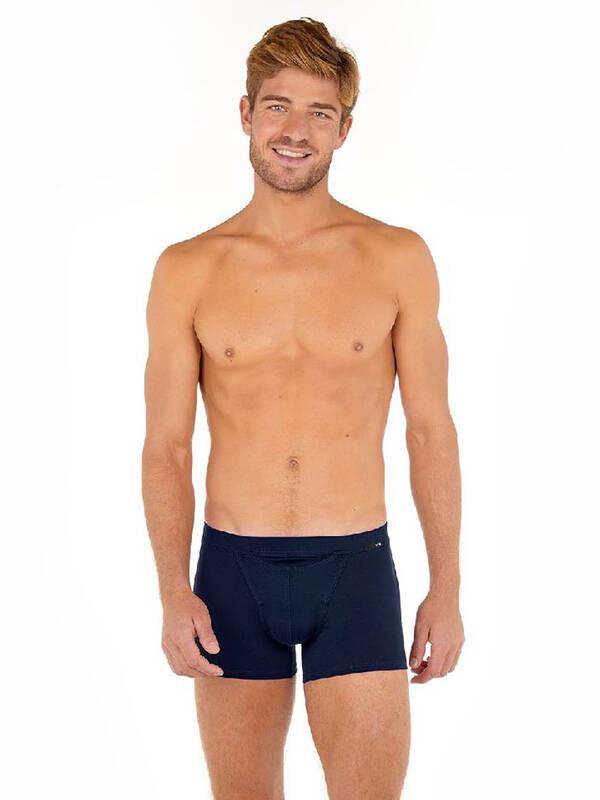 HOM HO1 BoxerBrief Tencel Soft