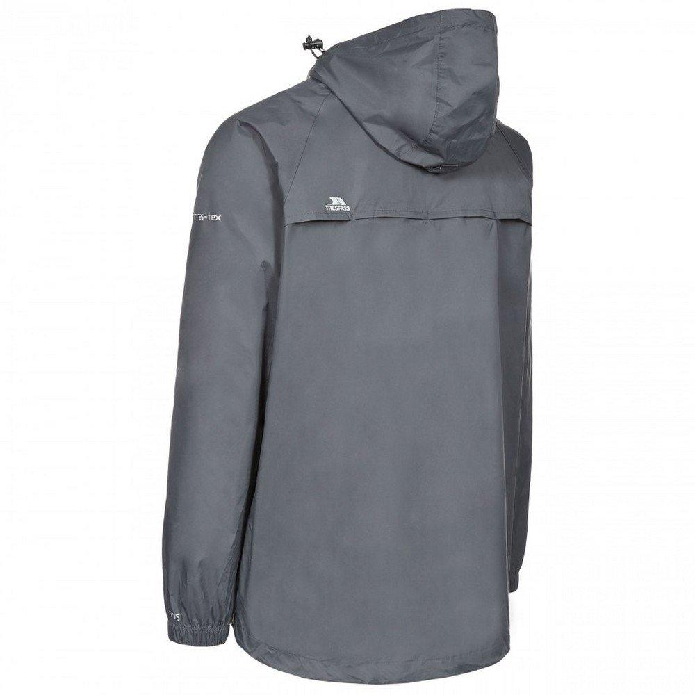 Trespass Qikpac Jacke, wasserfest