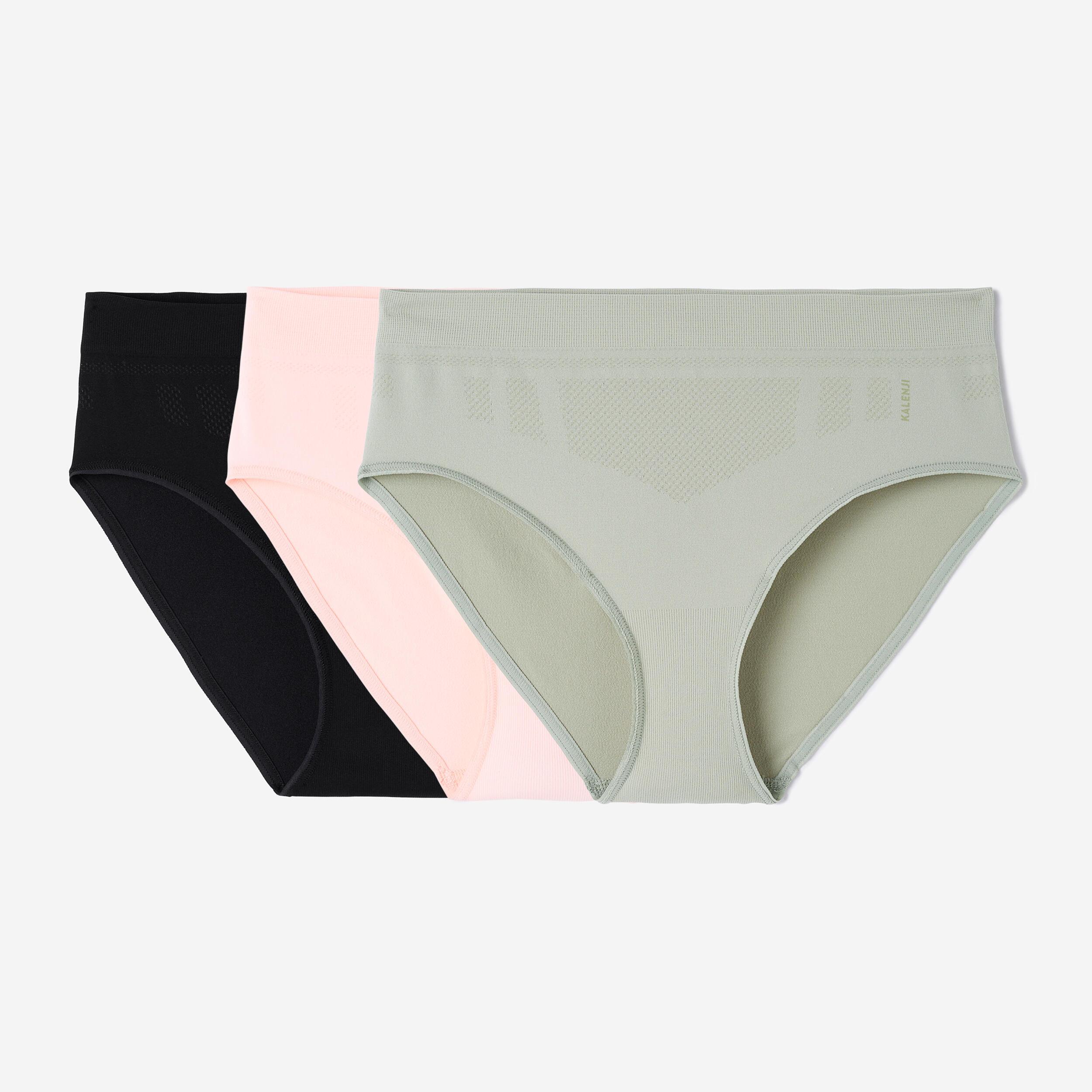 KALENJI Sportunterwäsche - SEAMLESS