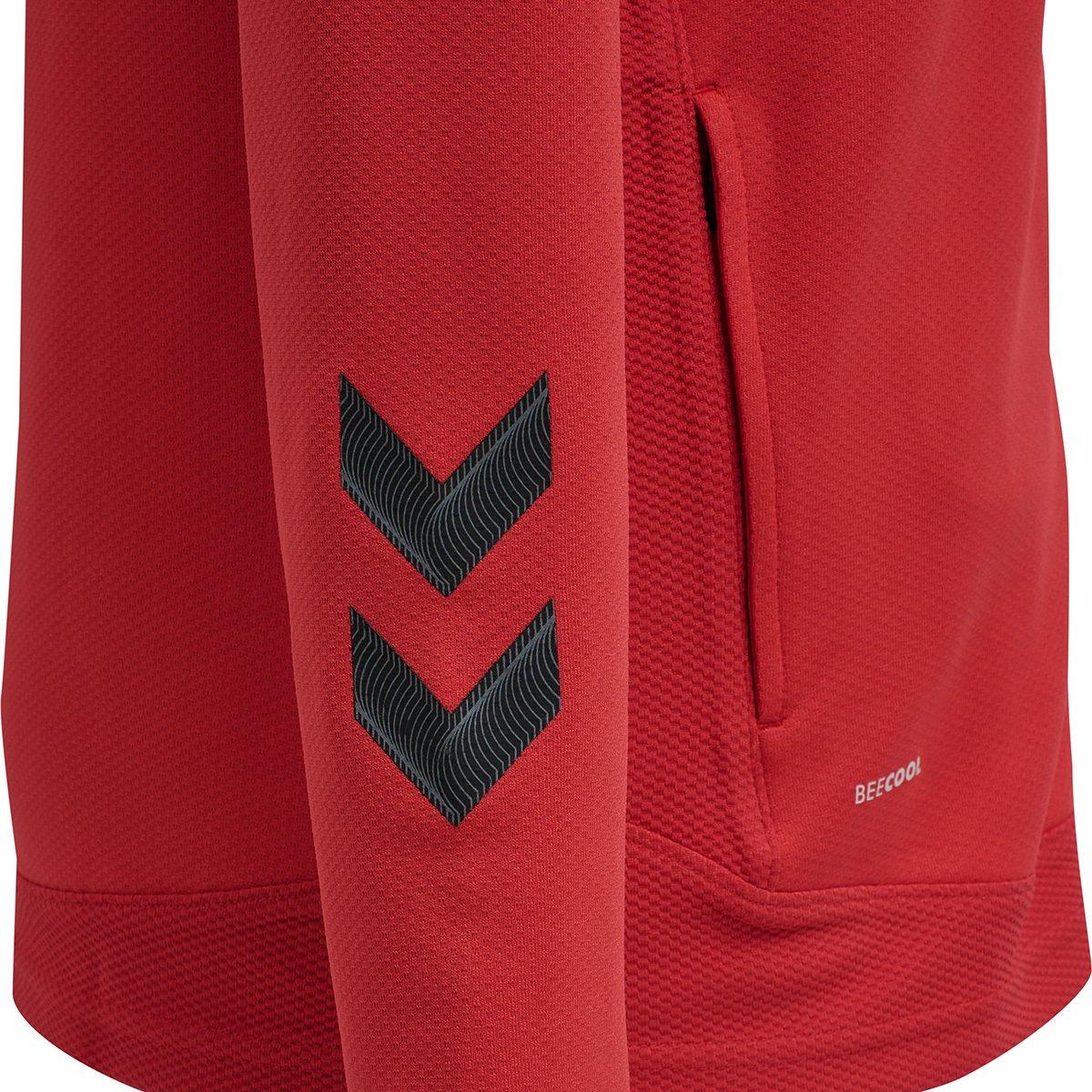 Hummel daenjacke huel hllead poly