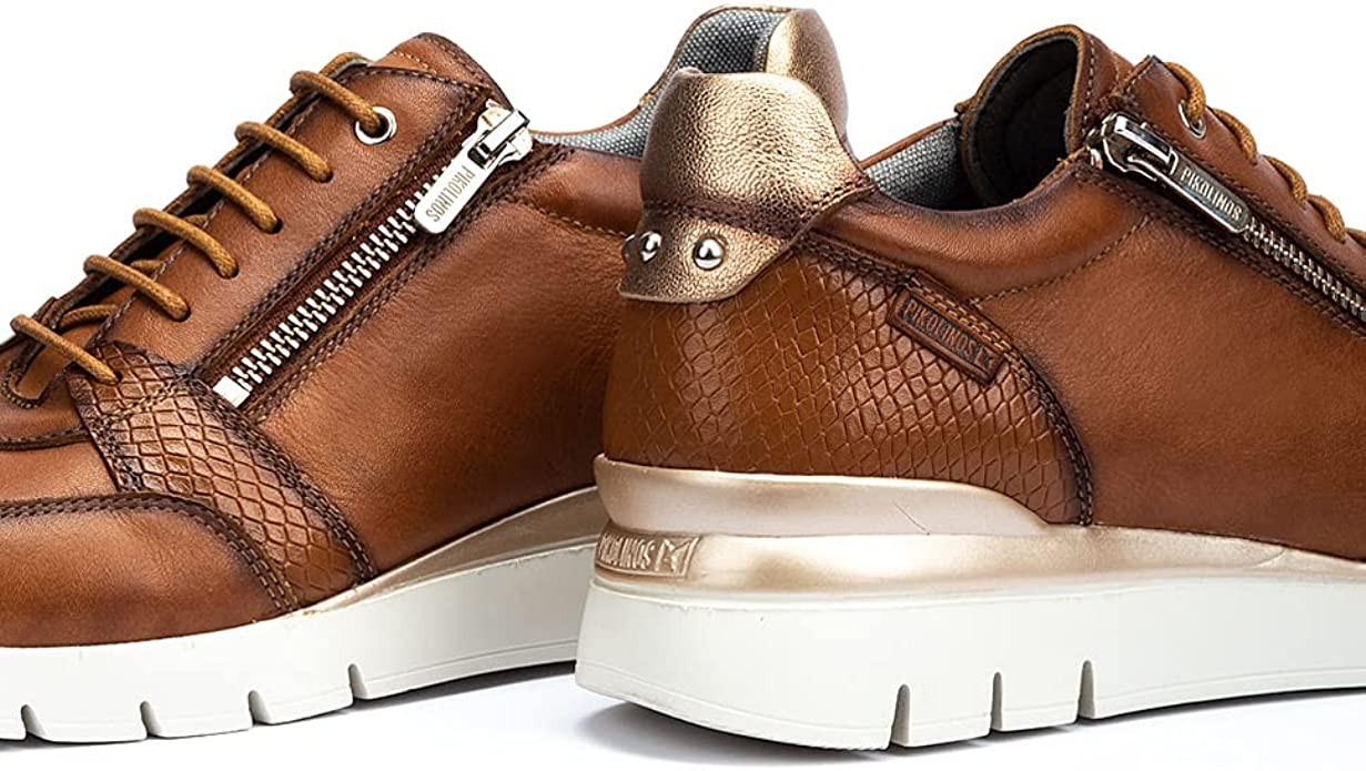 Pikolinos Cantabria - Leder sneaker