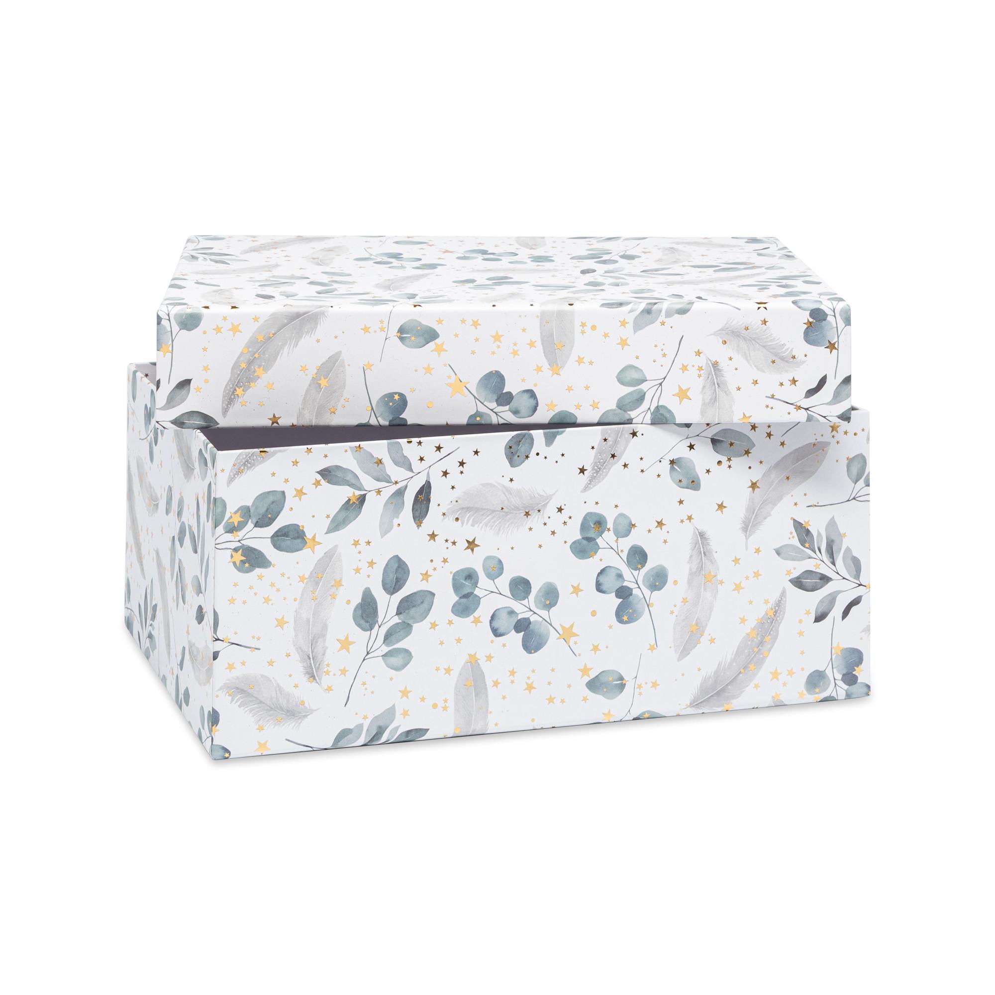 Manor Geschenkbox Luxe