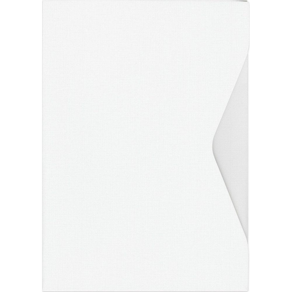 elco ELCO Offertmappe A4 29450.33 weiss 10 Stück