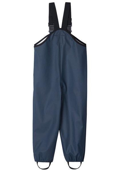 Reima Kinder Regenhose Lammikko Navy