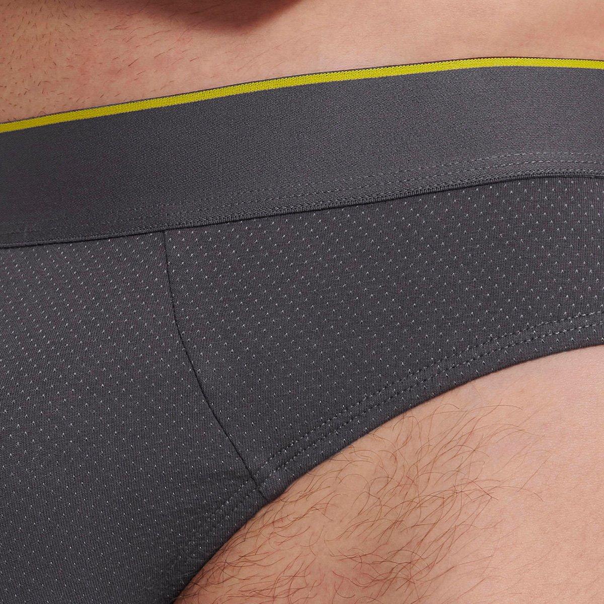 sloggi 4er Pack EVER Airy - Slip / Unterhose