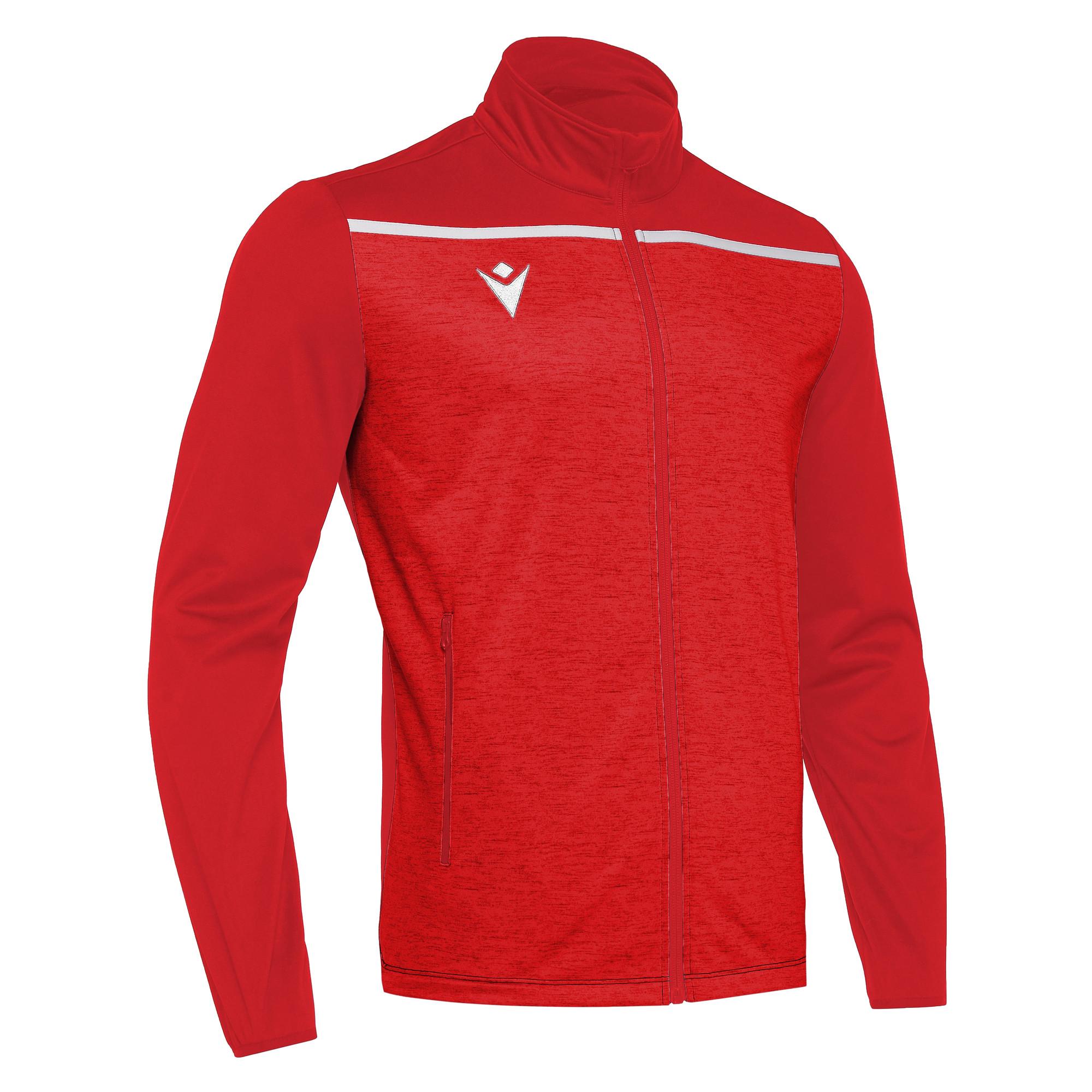 macron jacke gea