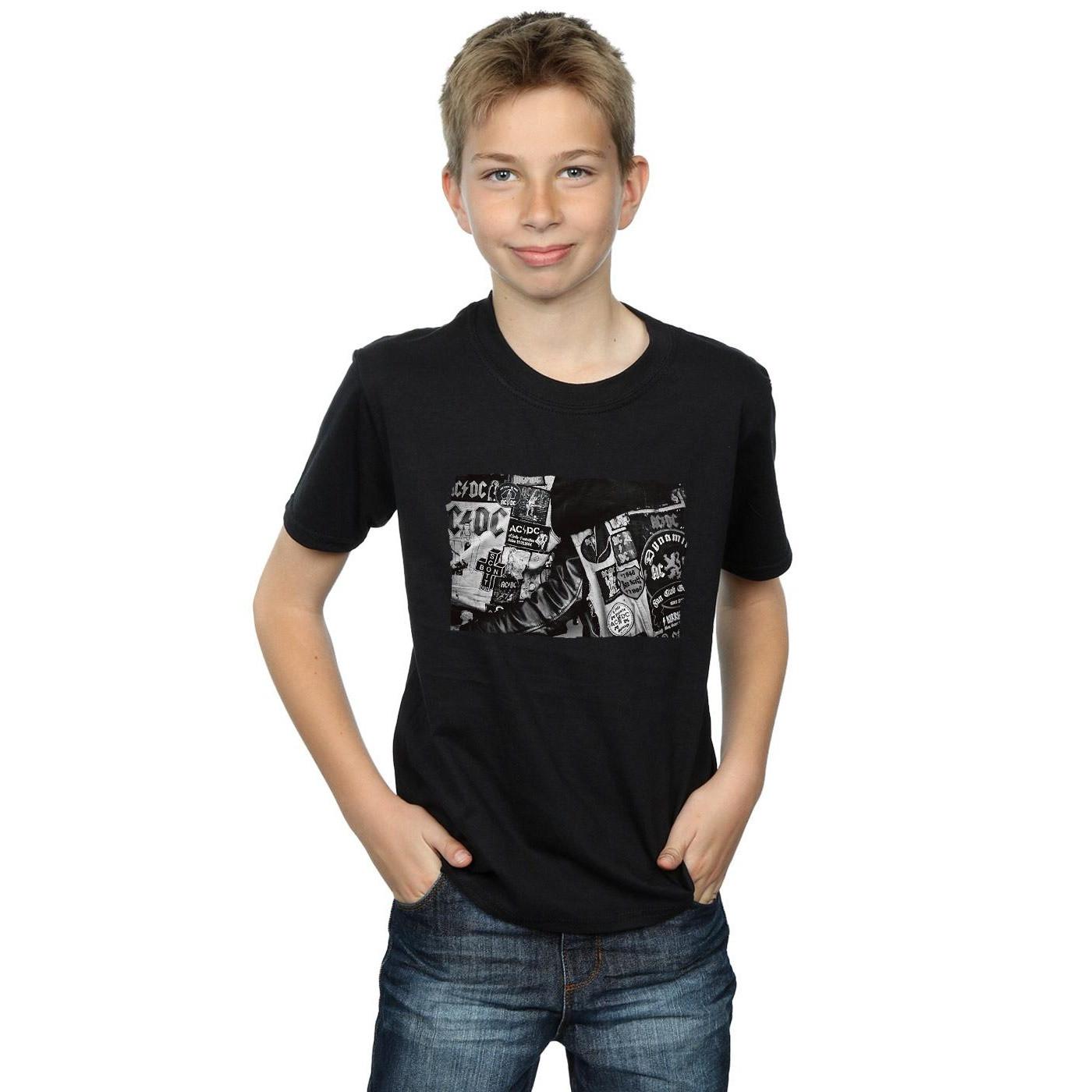 AC/DC ACDC TShirt