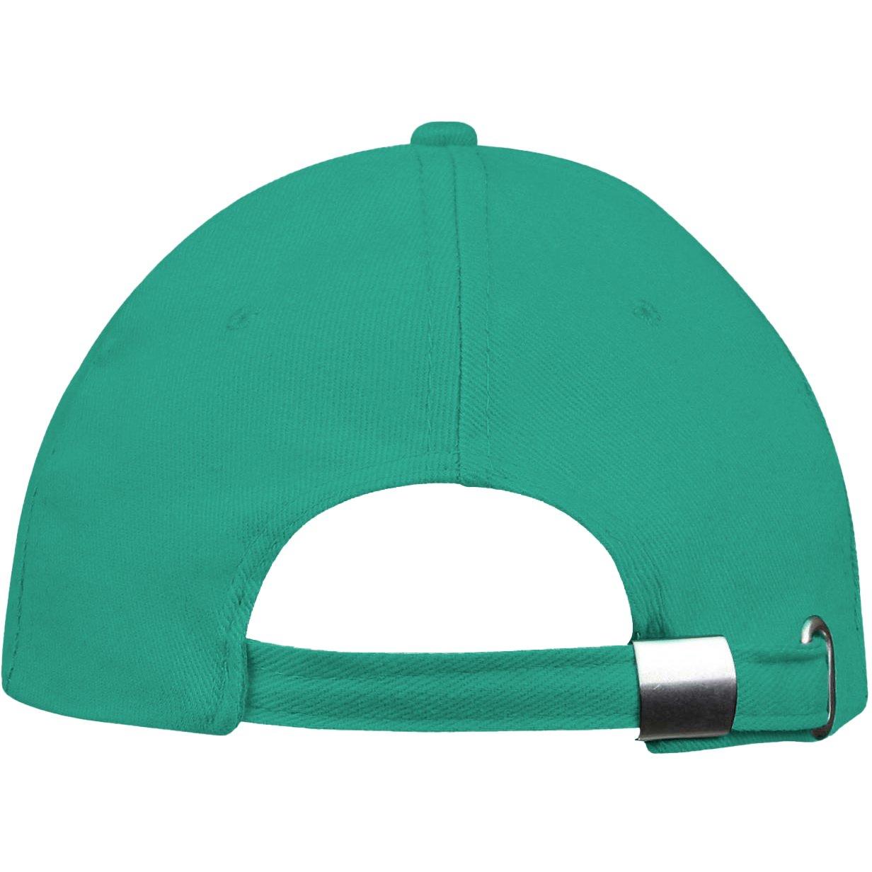 SOLS Buffalo Baseballkappe