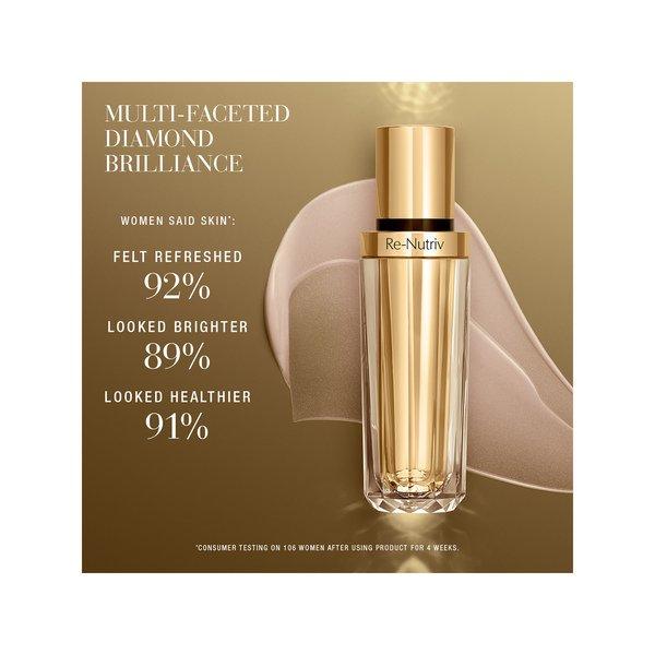 ESTÉE LAUDER Re-Nutriv Ultimate Diamond Transformative Brilliance Serum