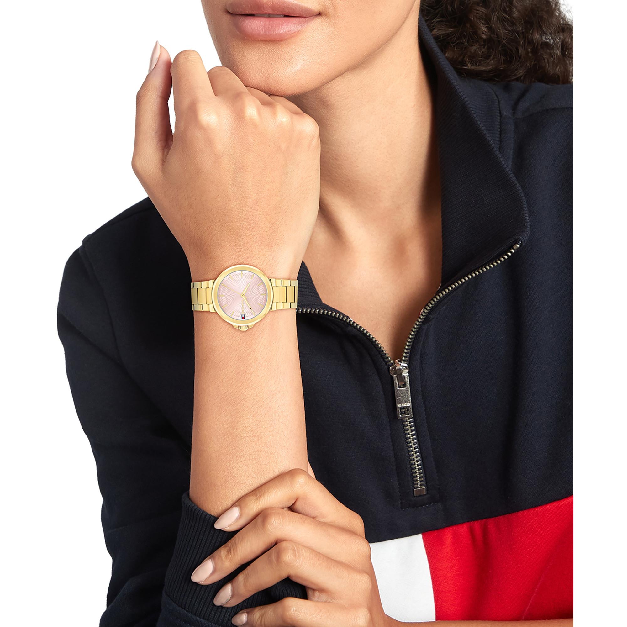 TOMMY HILFIGER LORI Analoguhr
