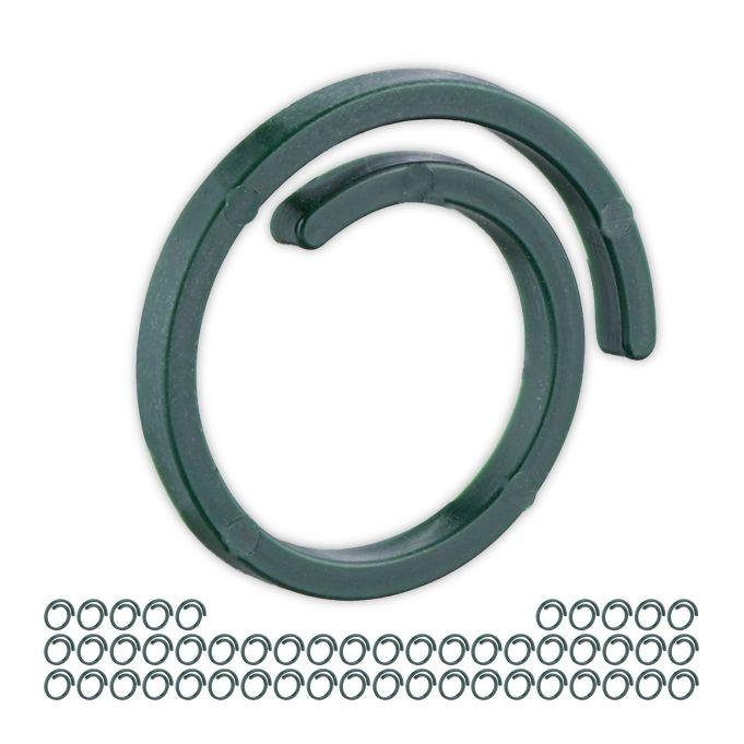 B2X Pflanzringe 300er Set