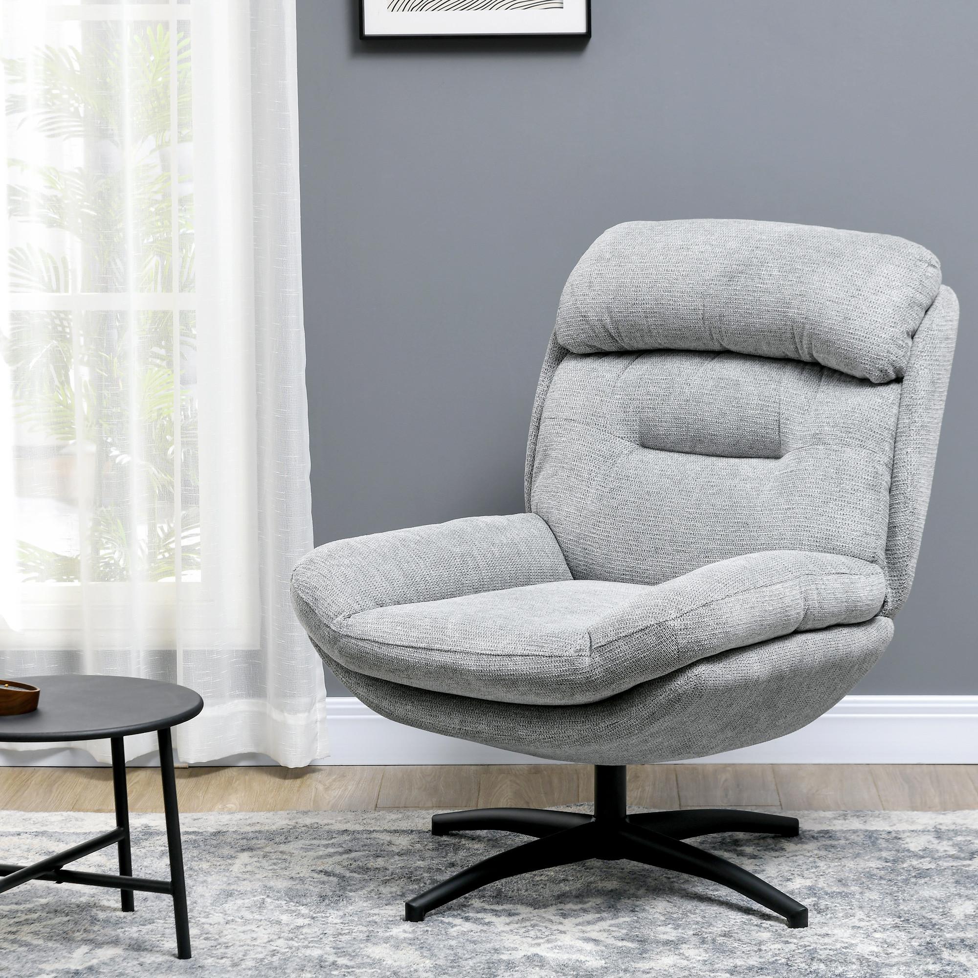 HOMCOM Sessel