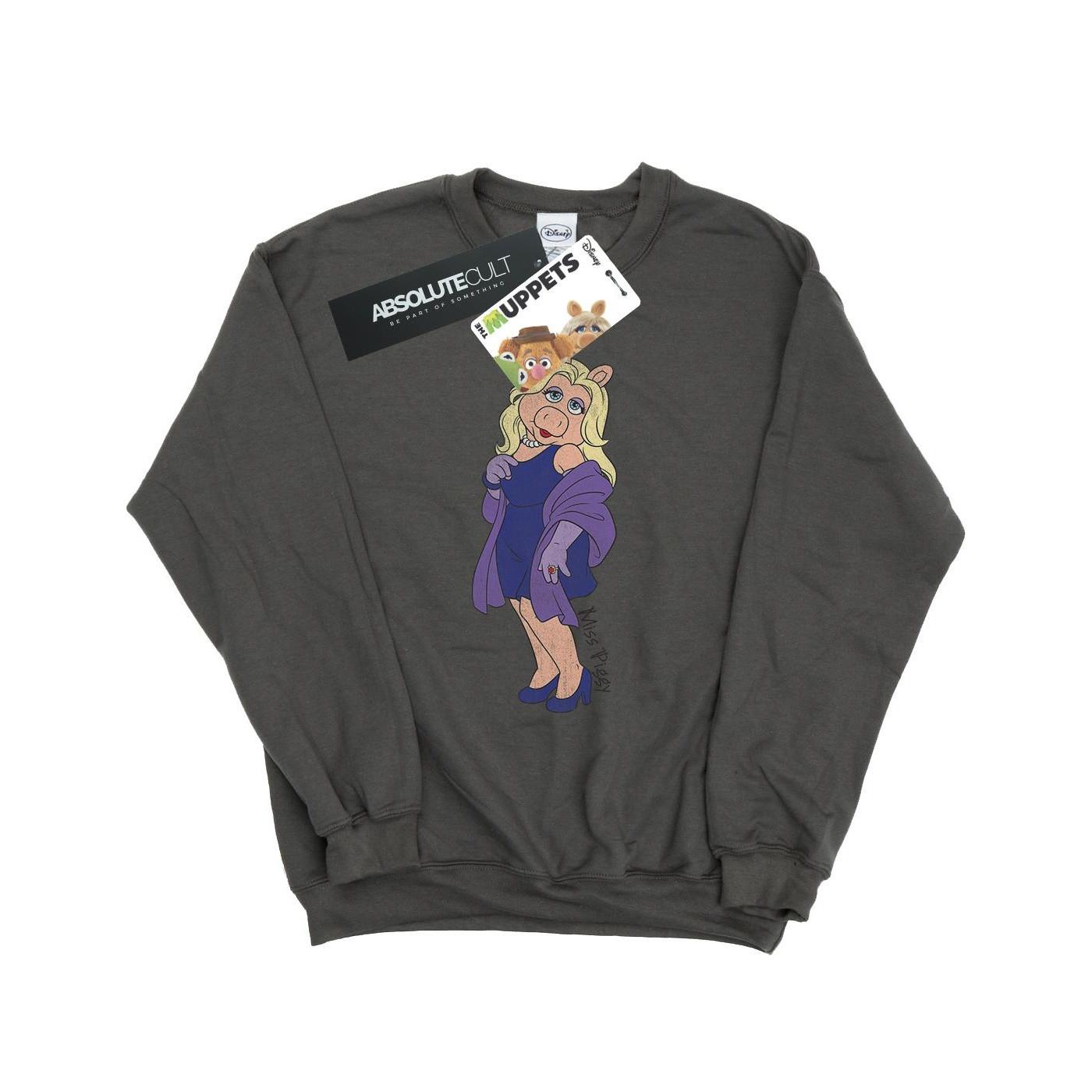 Disney The Muppets Sweatshirt