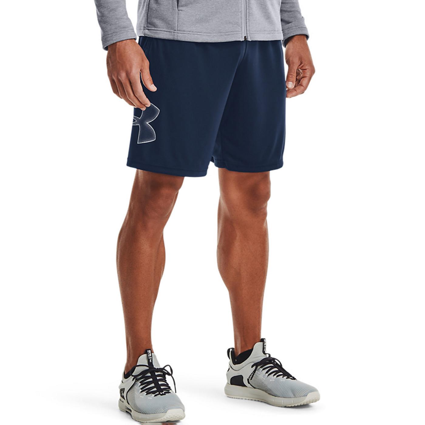 UNDER ARMOUR Tech Shorts