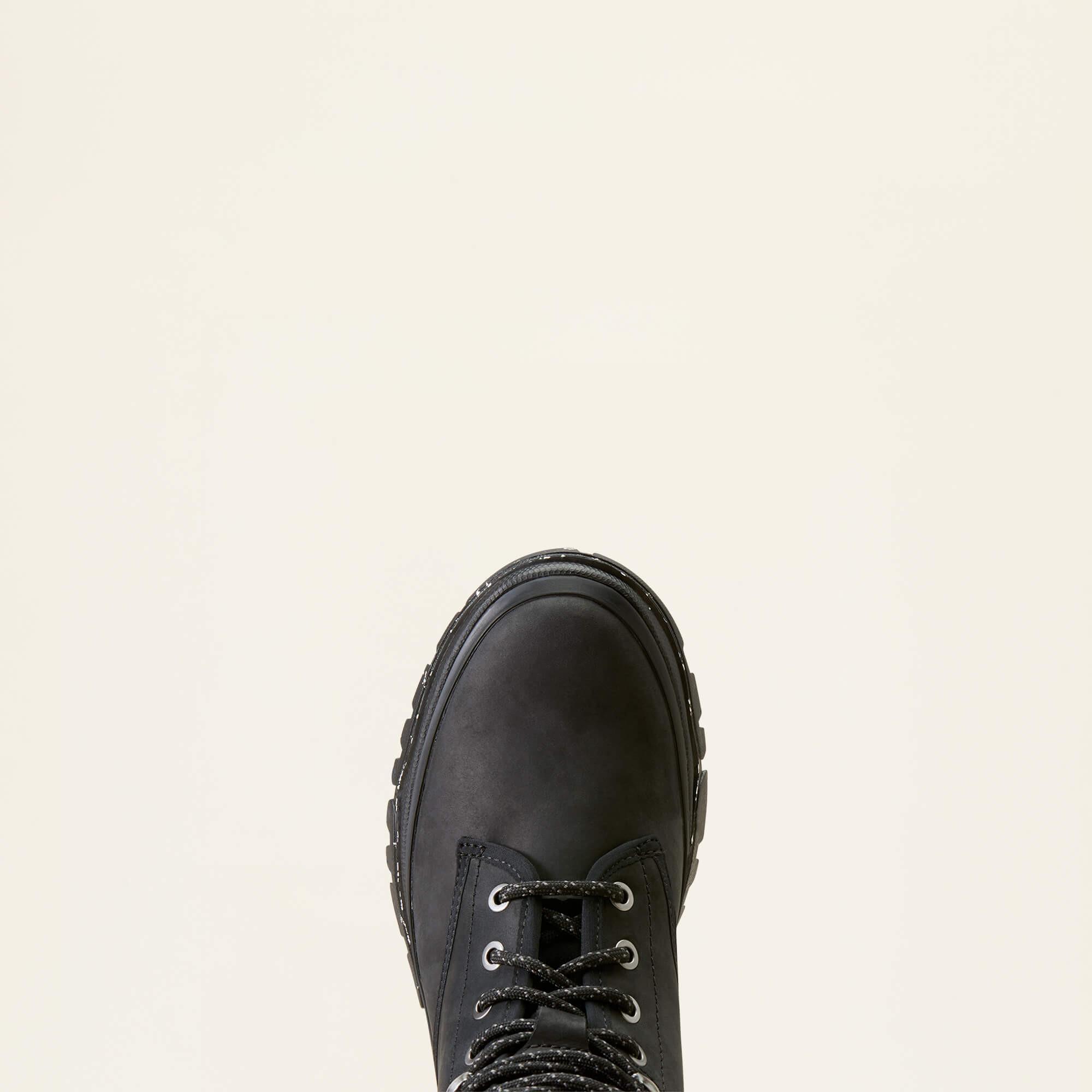 Ariat wasserdichte stiefeletten moresby h2o