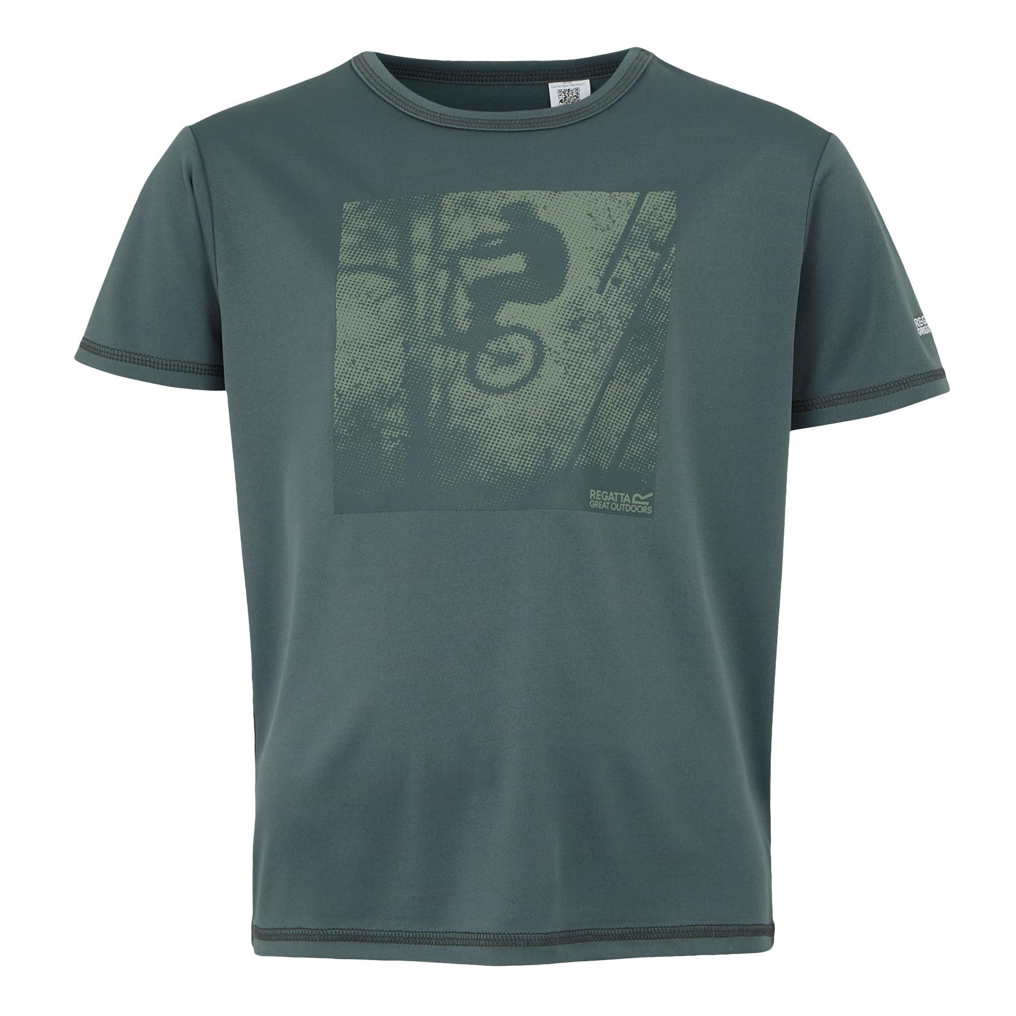 Regatta Alvarado IX TShirt