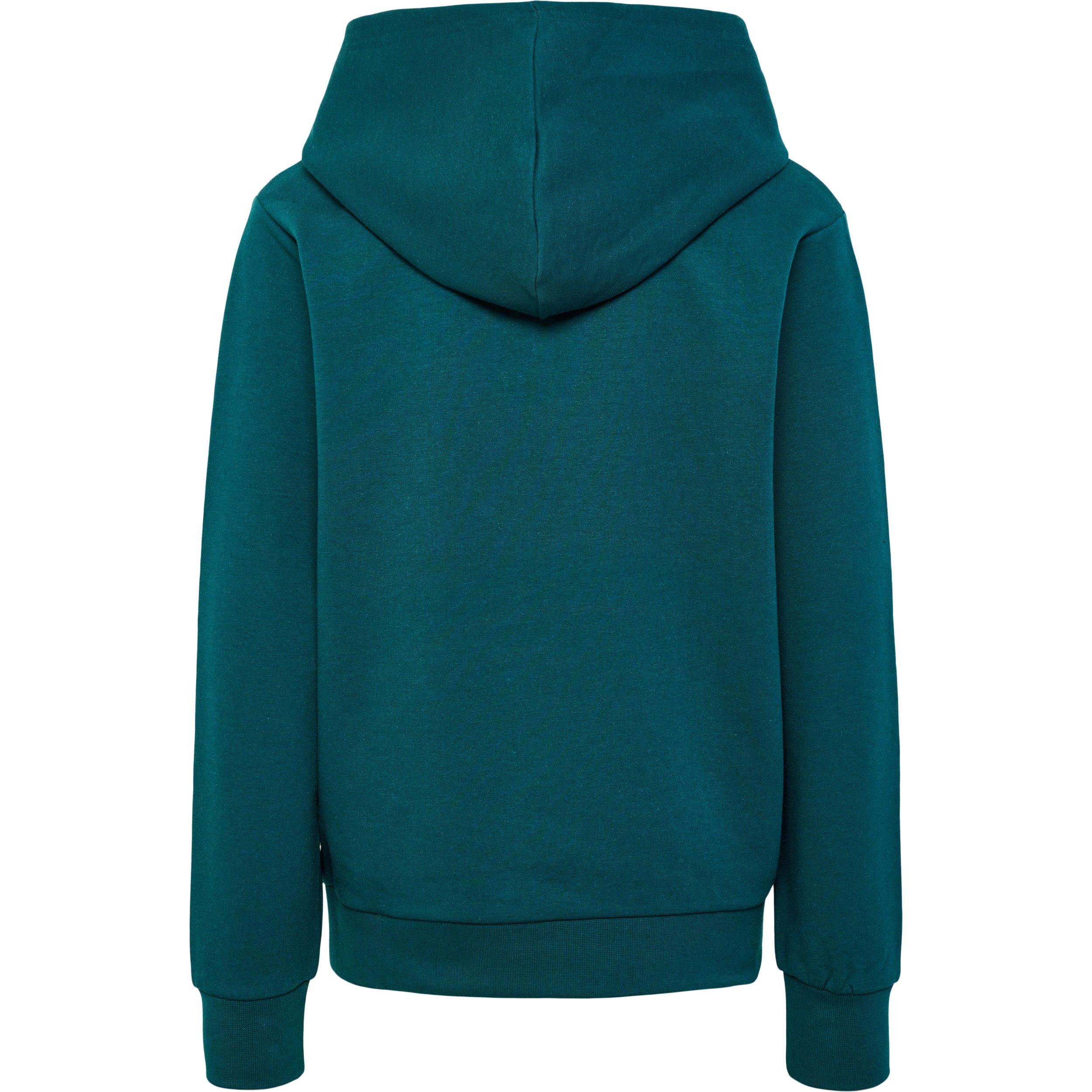 Hummel kinder-kapuzenpullover cuatro