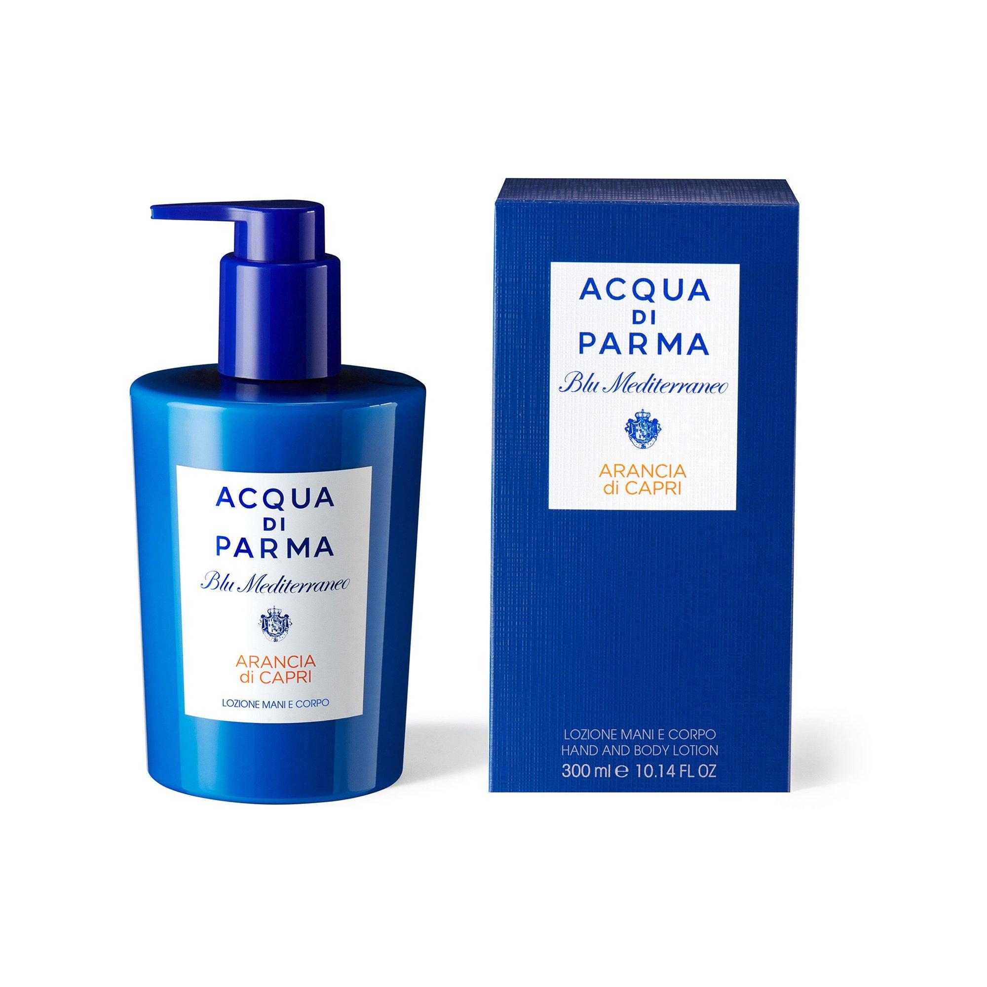 ACQUA DI PARMA Arancia Körper und Hand Lotion