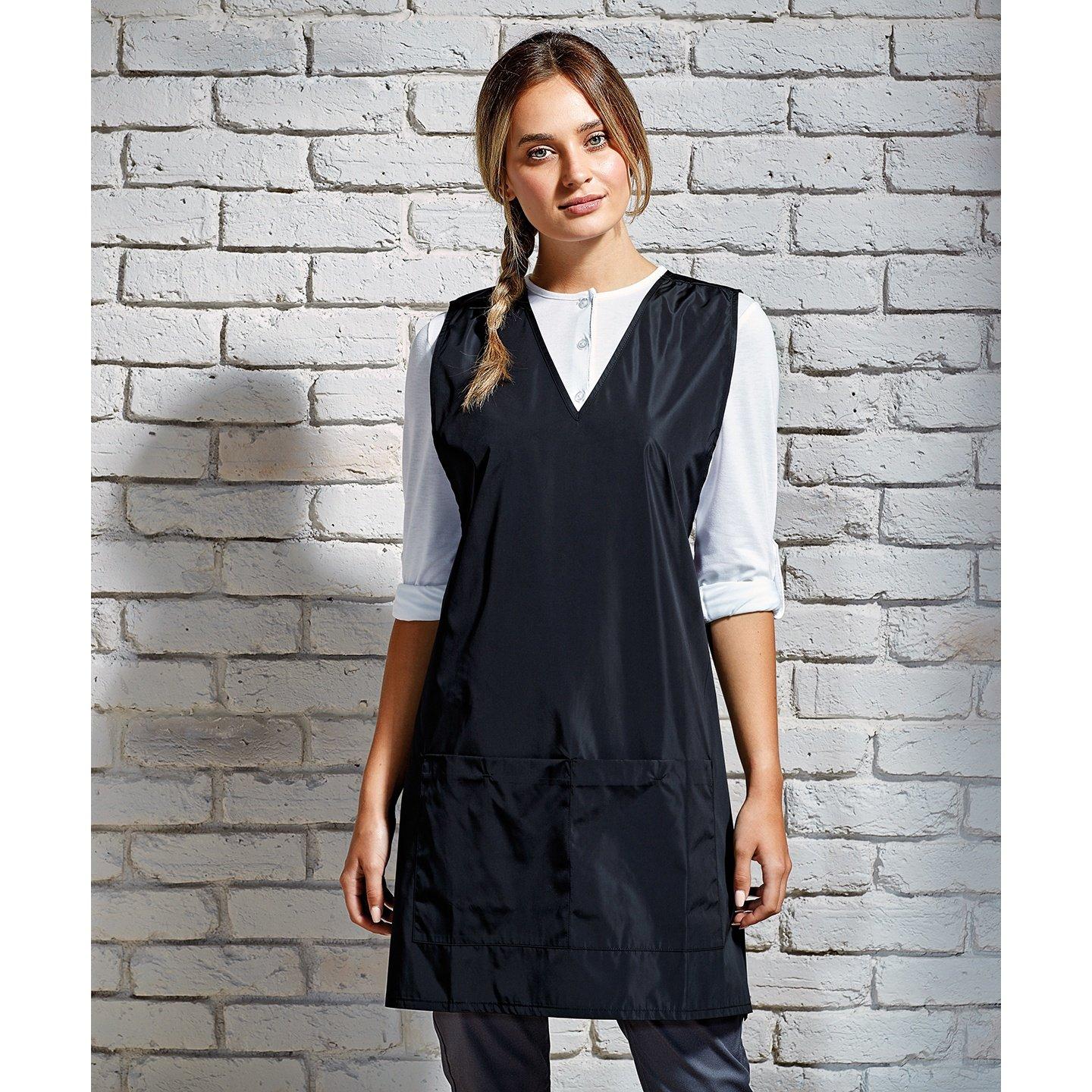 PREMIER Arbeitsschürze Wrap Around