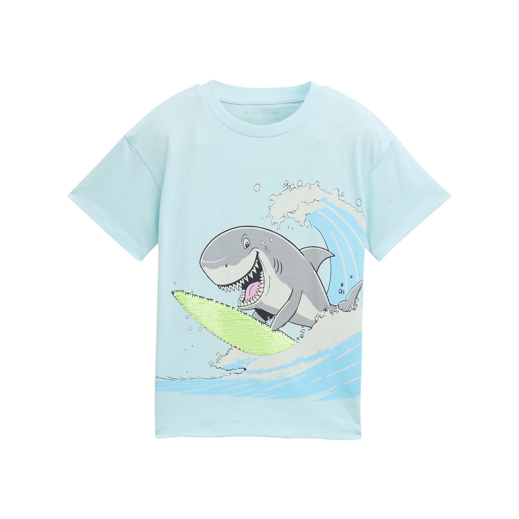 TOM TAILOR T-Shirt