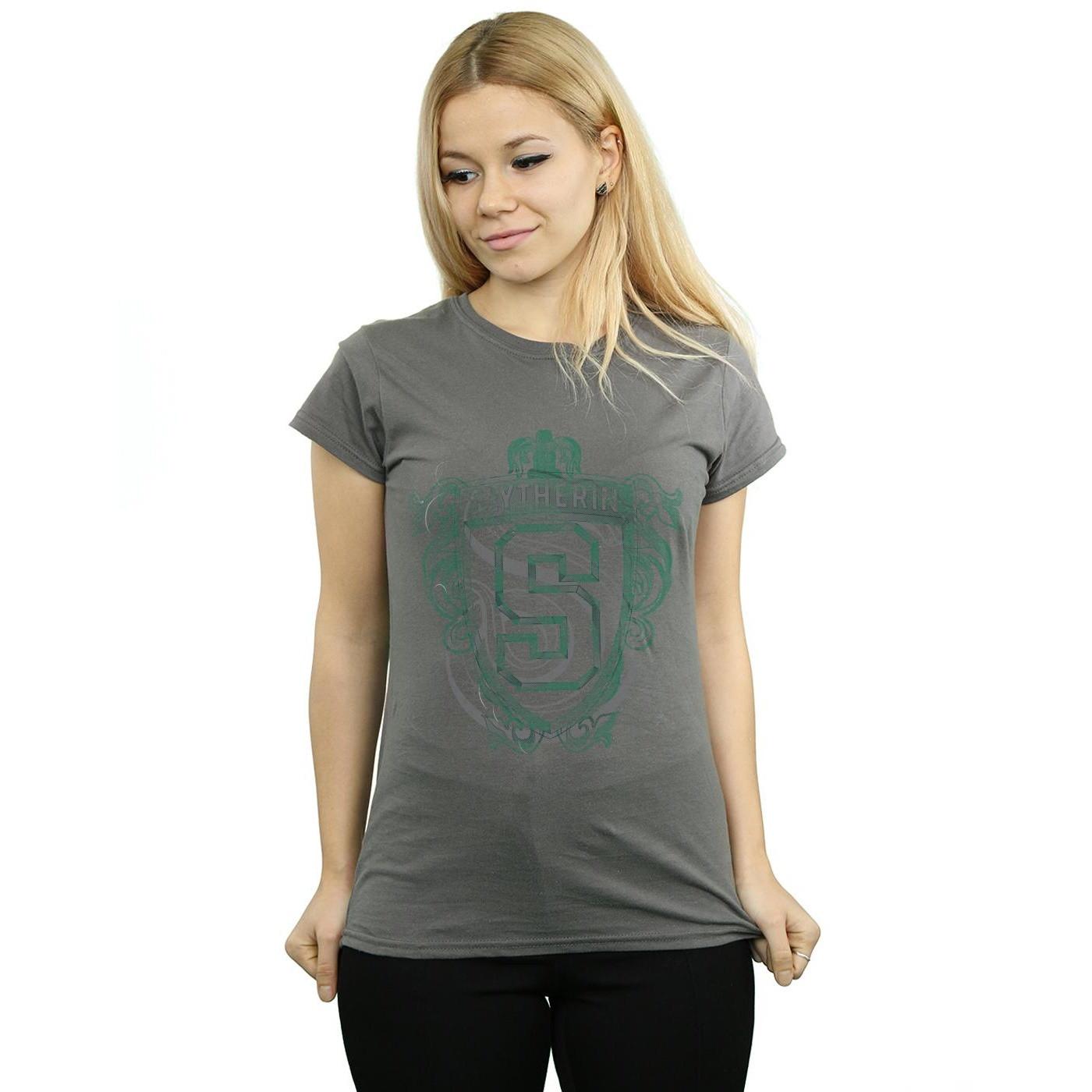 Harry Potter Slytherin T-Shirt