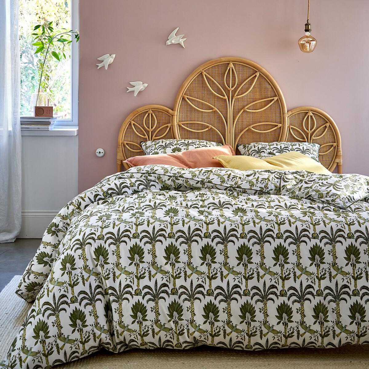 La Redoute Intérieurs Kissenbezug Nefeli