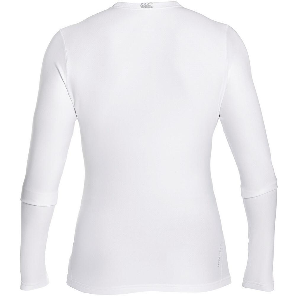 Canterbury thermoreg langarmtrikot, damen