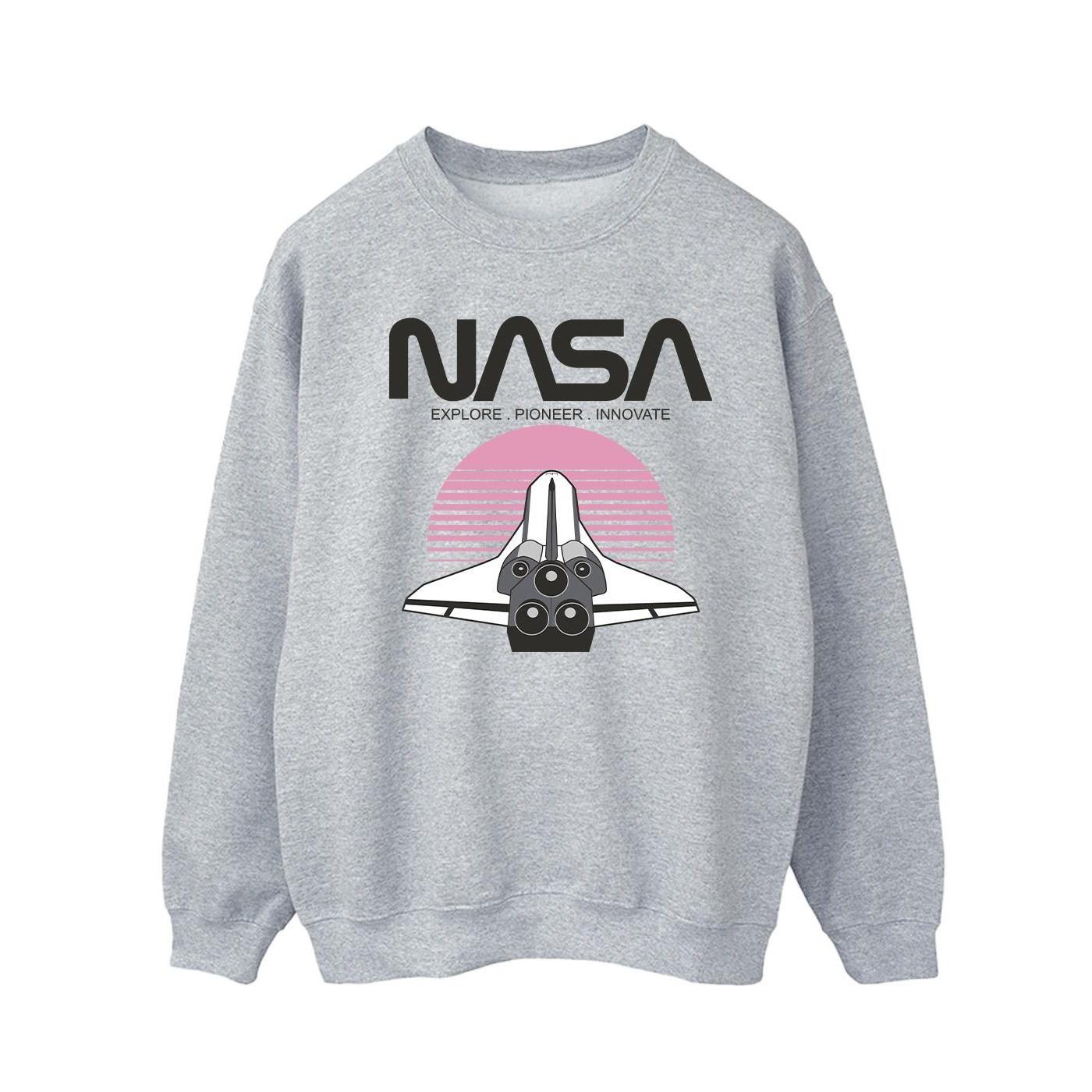 Nasa Sweatshirt