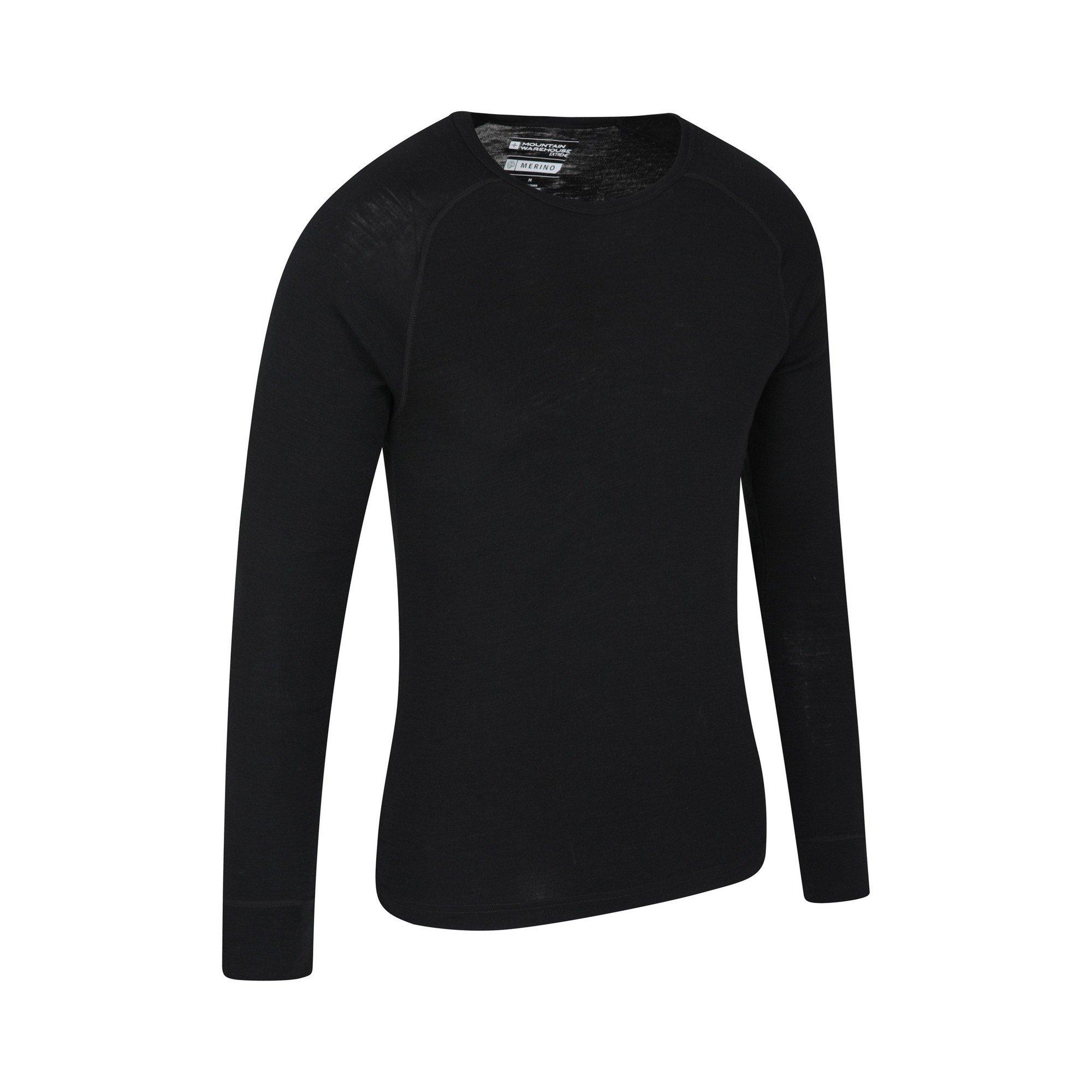 Mountain Warehouse Base Layer Oberteil  (2erPack)