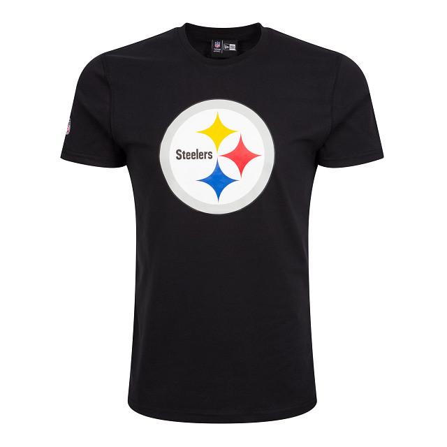 NEW ERA Pittsburgh Steelers NFL T-Shirt