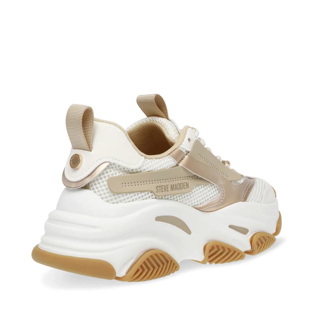 STEVE MADDEN sneakers possession-e