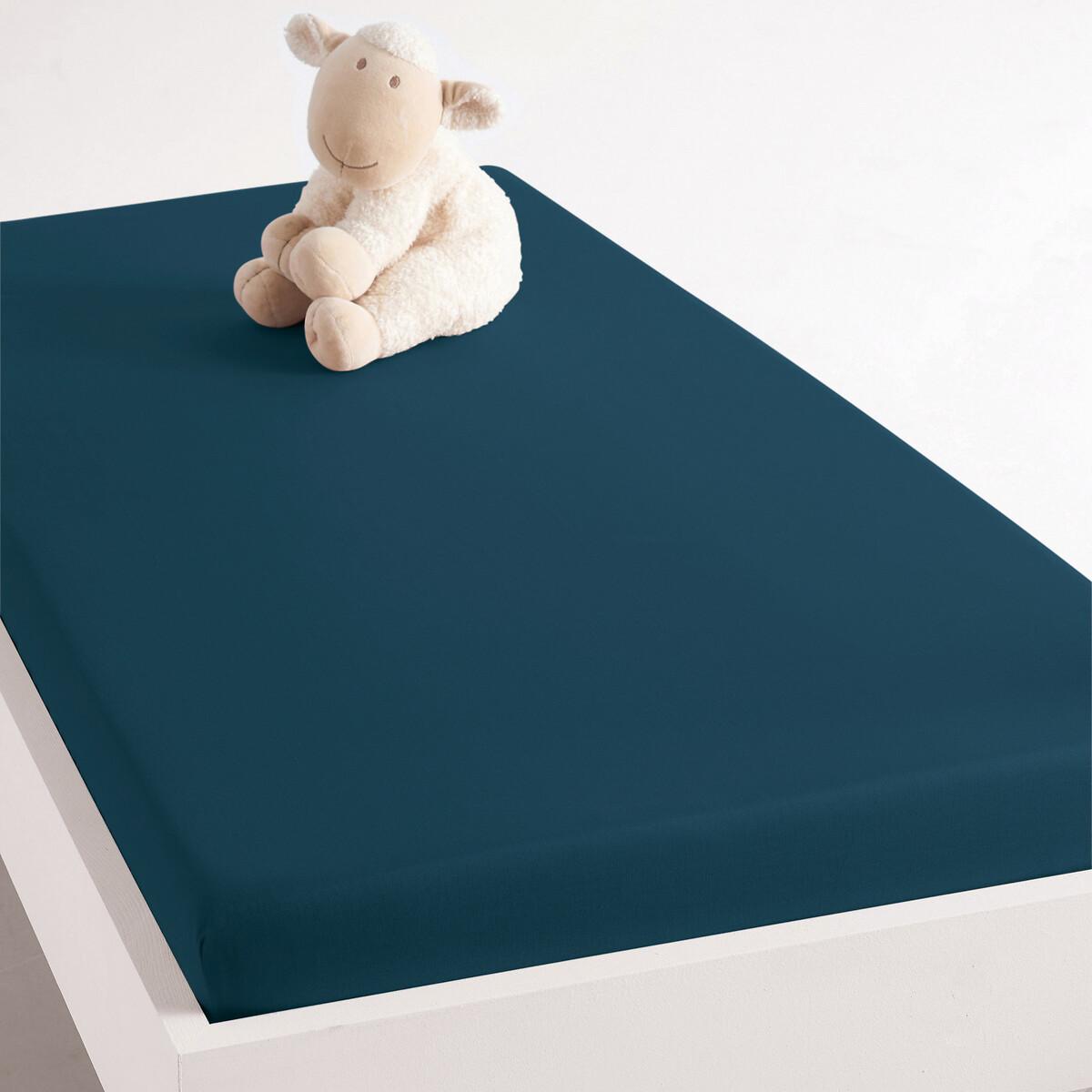 La Redoute Intérieurs Fixleintuch Scenario für Babybetten