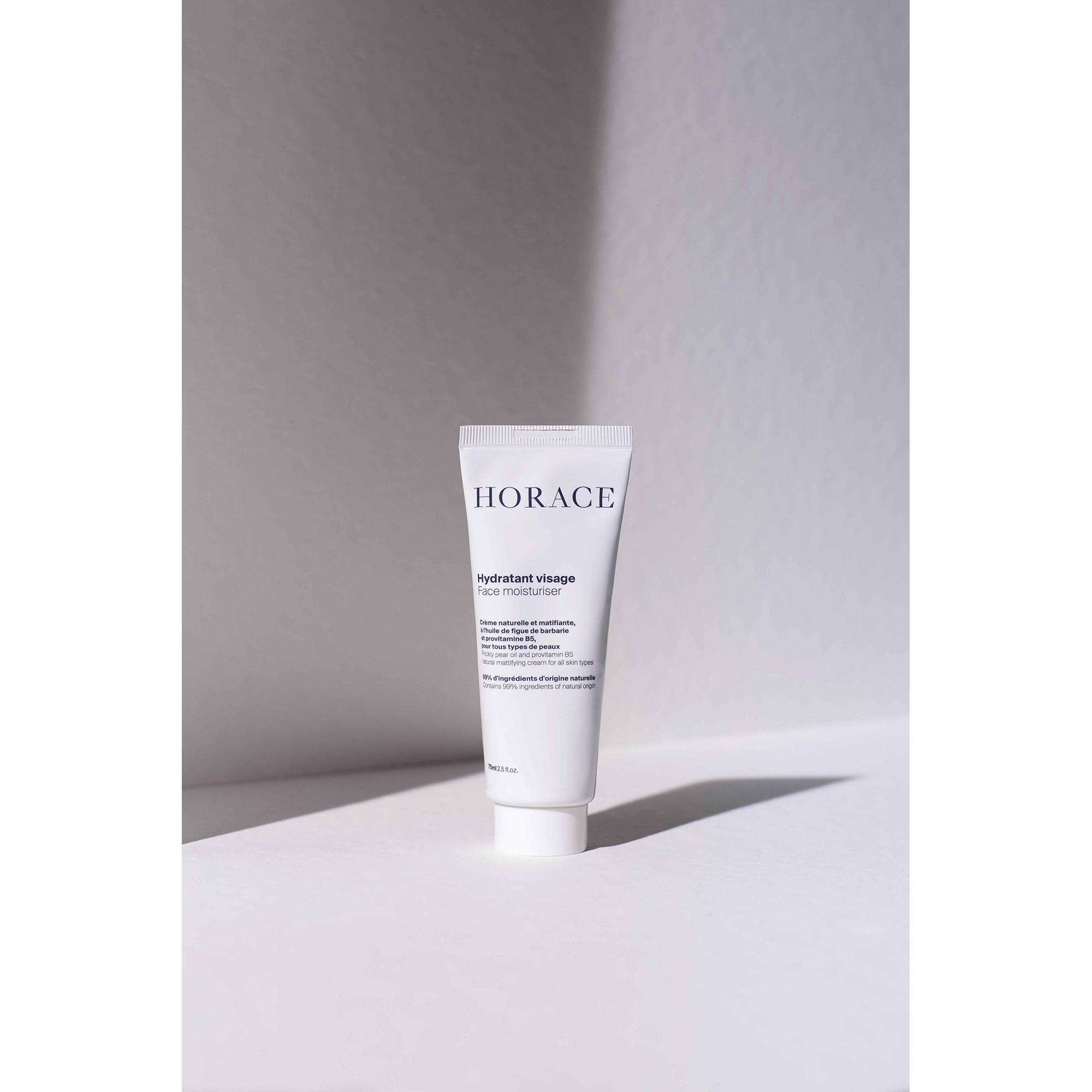 HORACE Mattifying Face Moisturizer