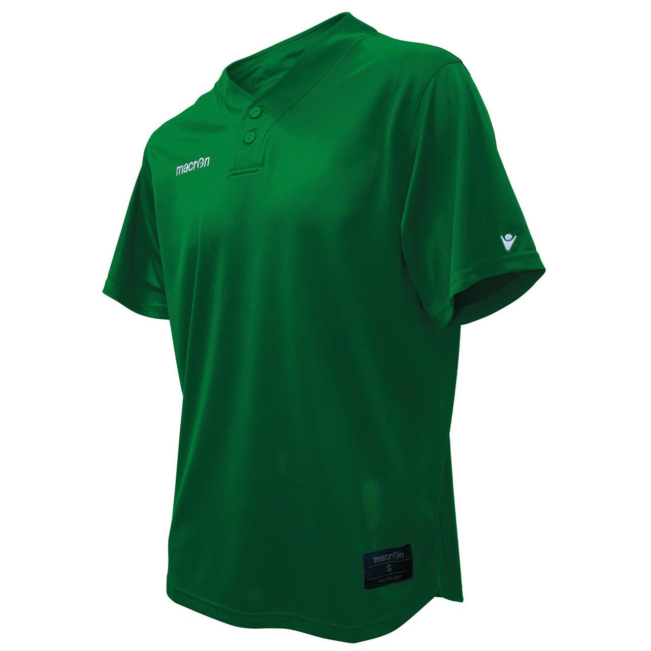 macron trikot drake
