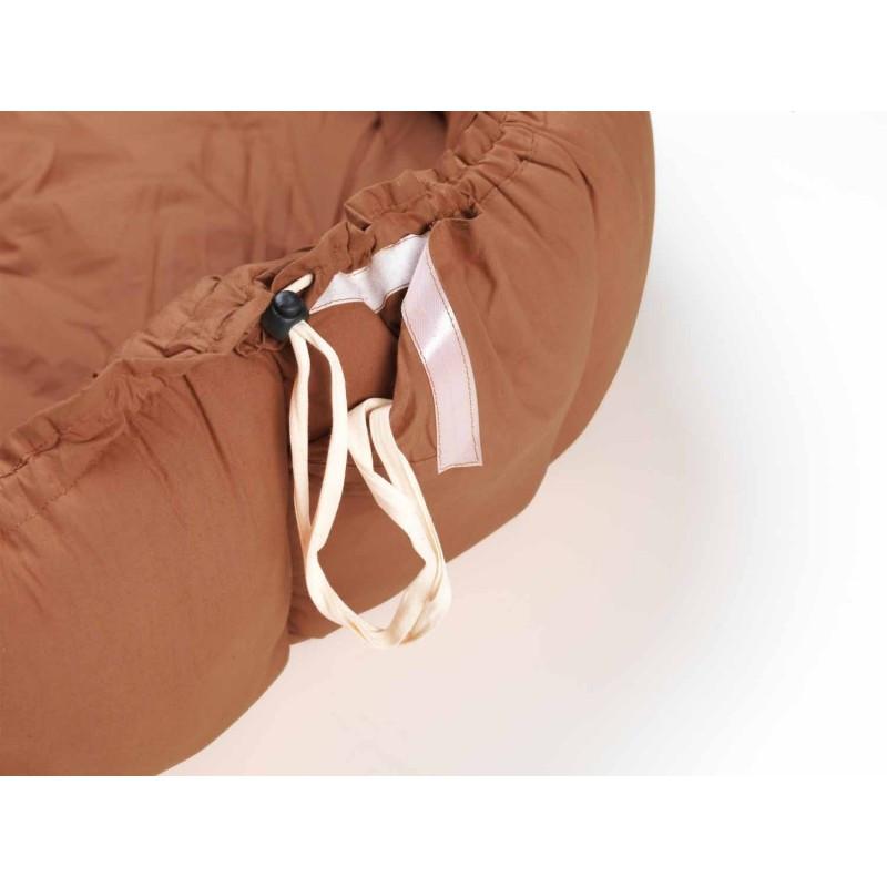 Play&Go Bloom tawny brown