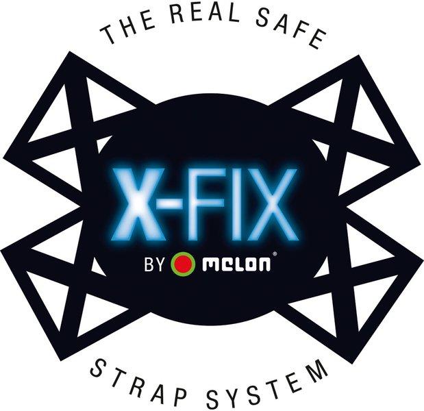 Melon Melon Toddler Magic Reflective Synapse XXS