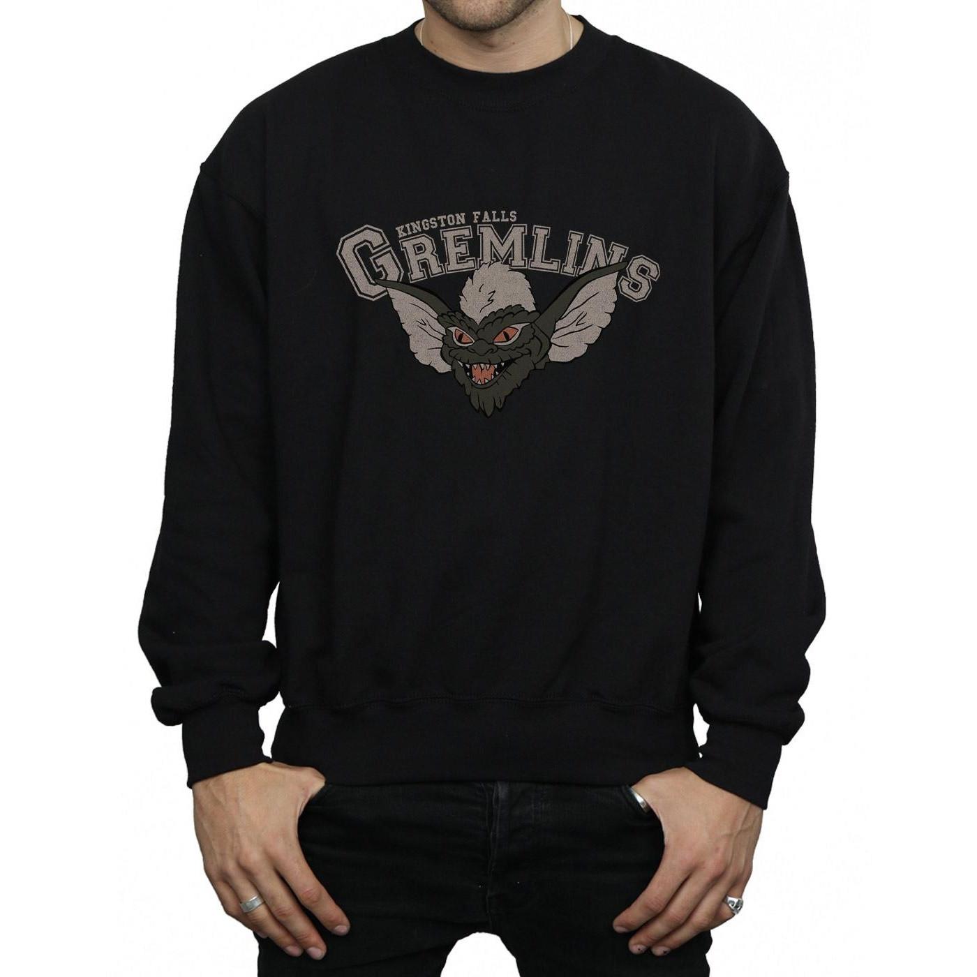 Gremlins Kingston Falls Sport Sweatshirt