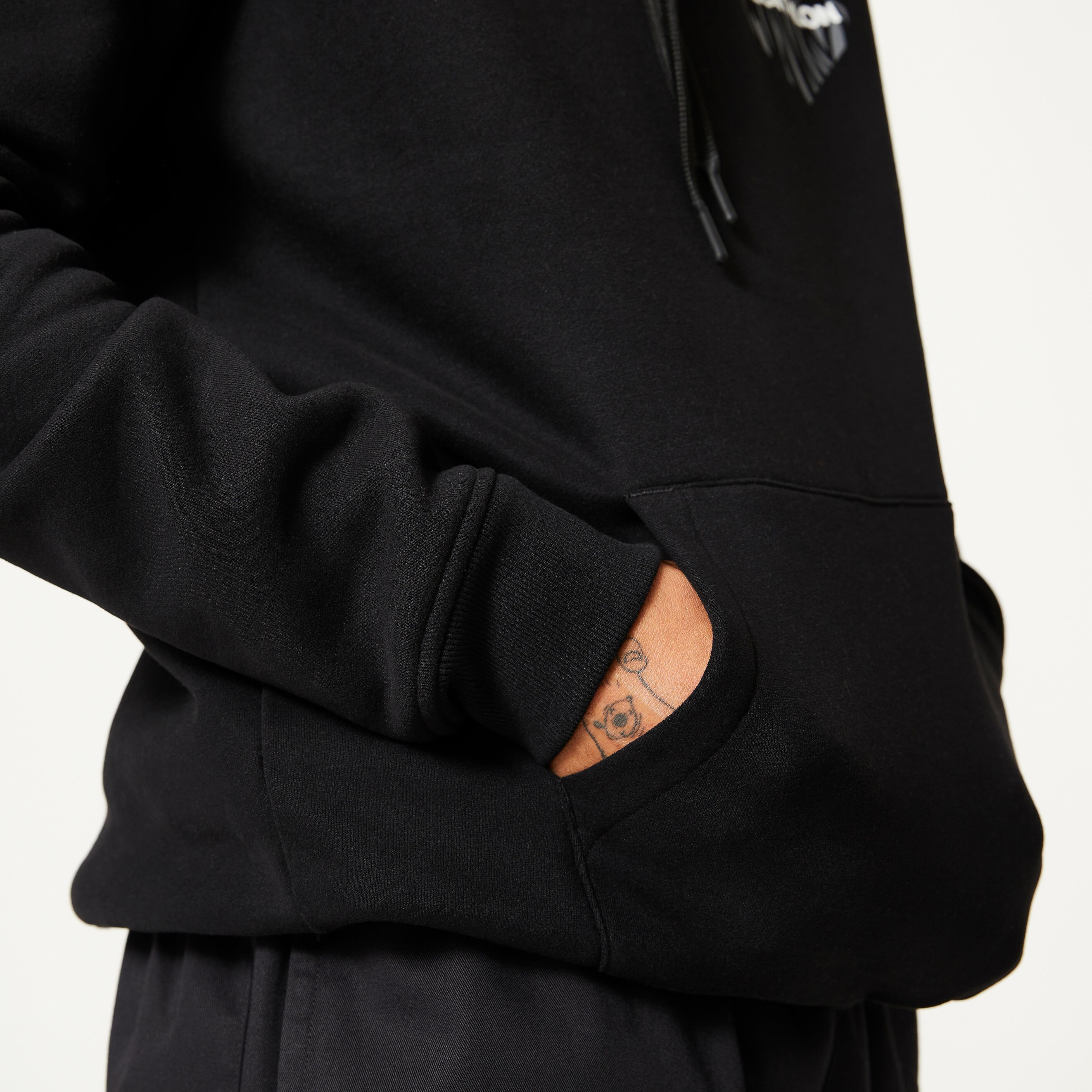 STAREVER Sweatshirt - BASIC