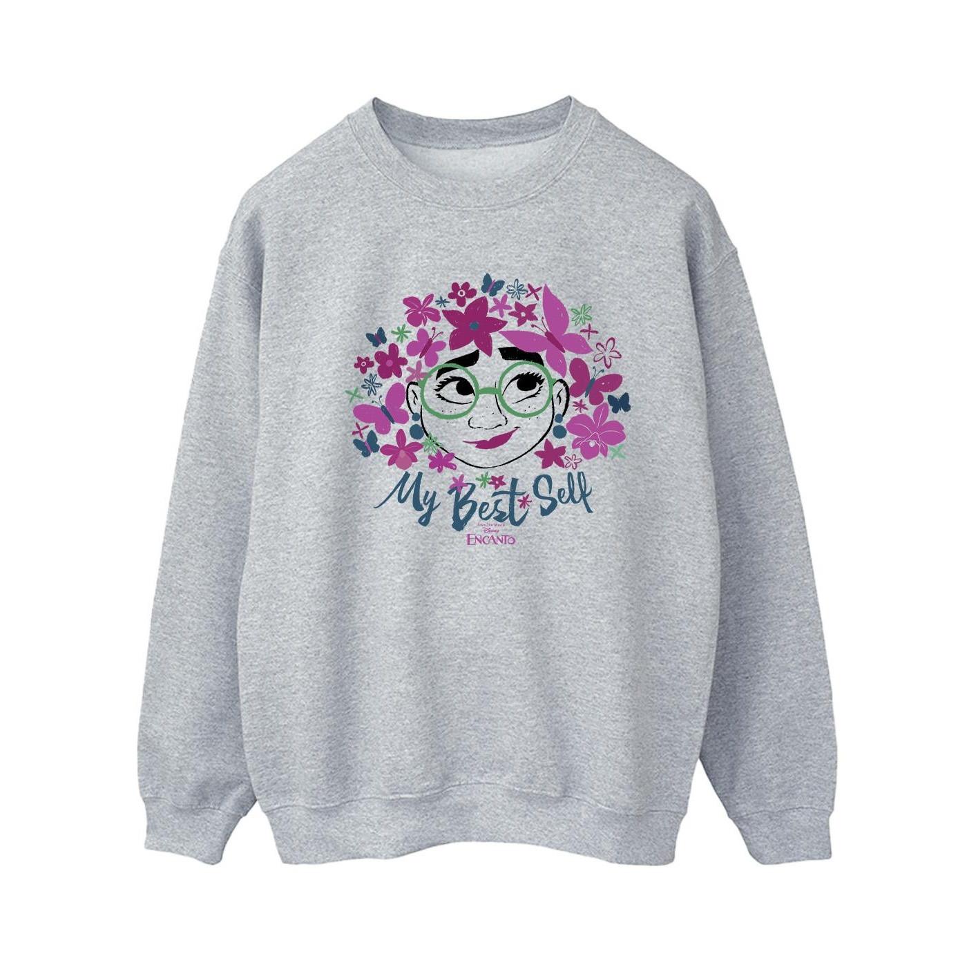 Disney Encanto My Best Self Sweatshirt