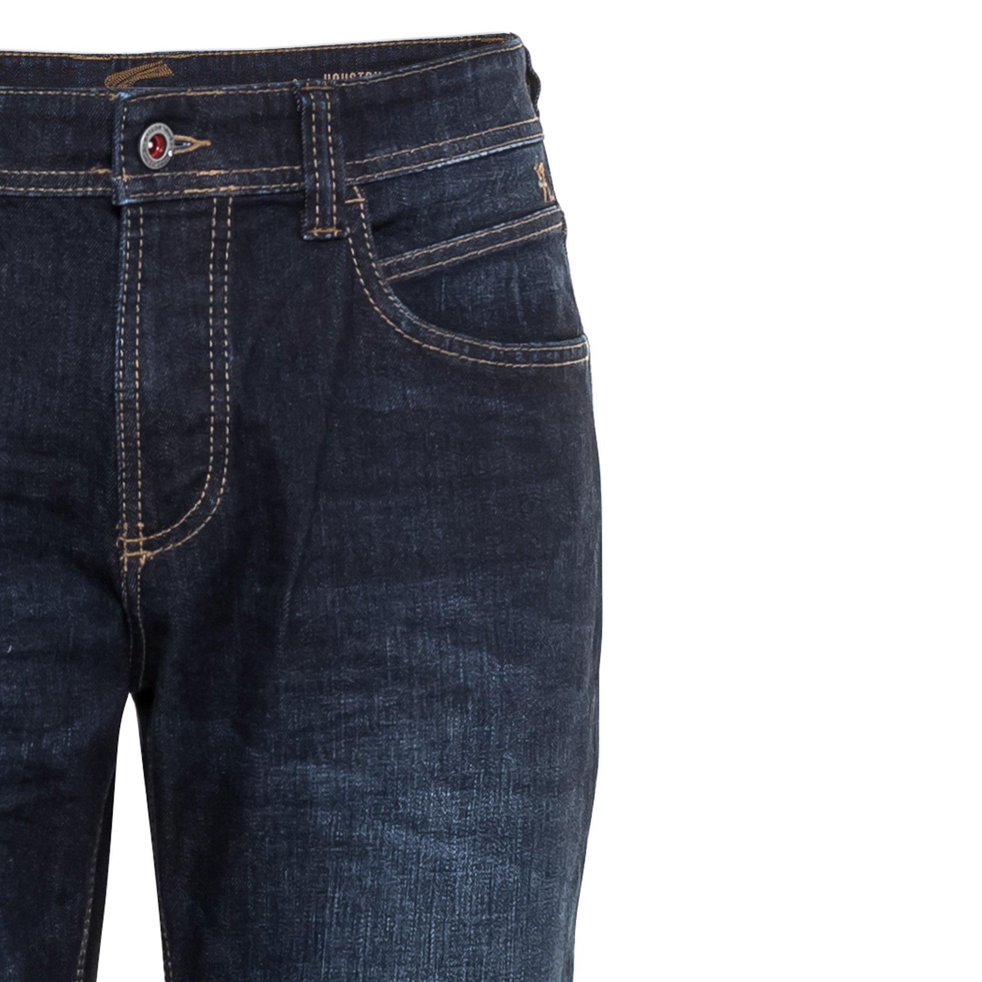 Camel Active Straight Leg Jeans
