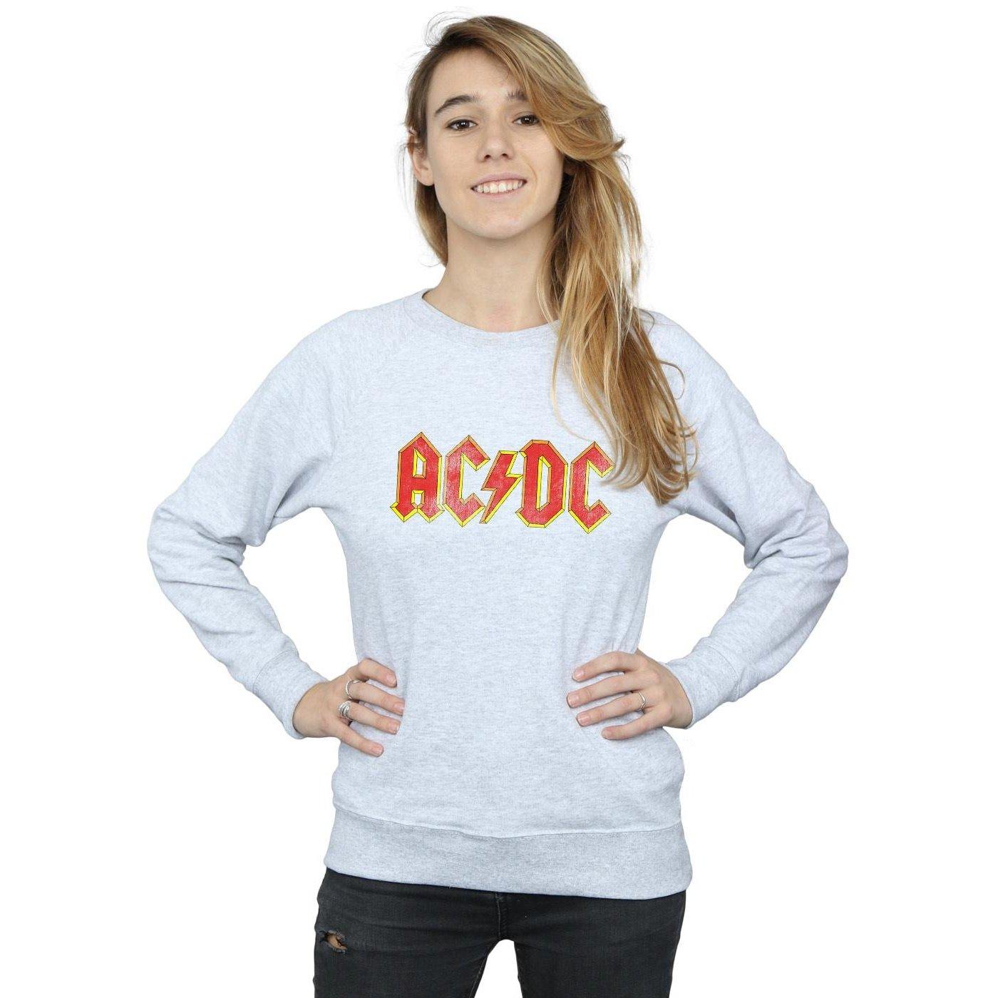 AC/DC ACDC Sweatshirt