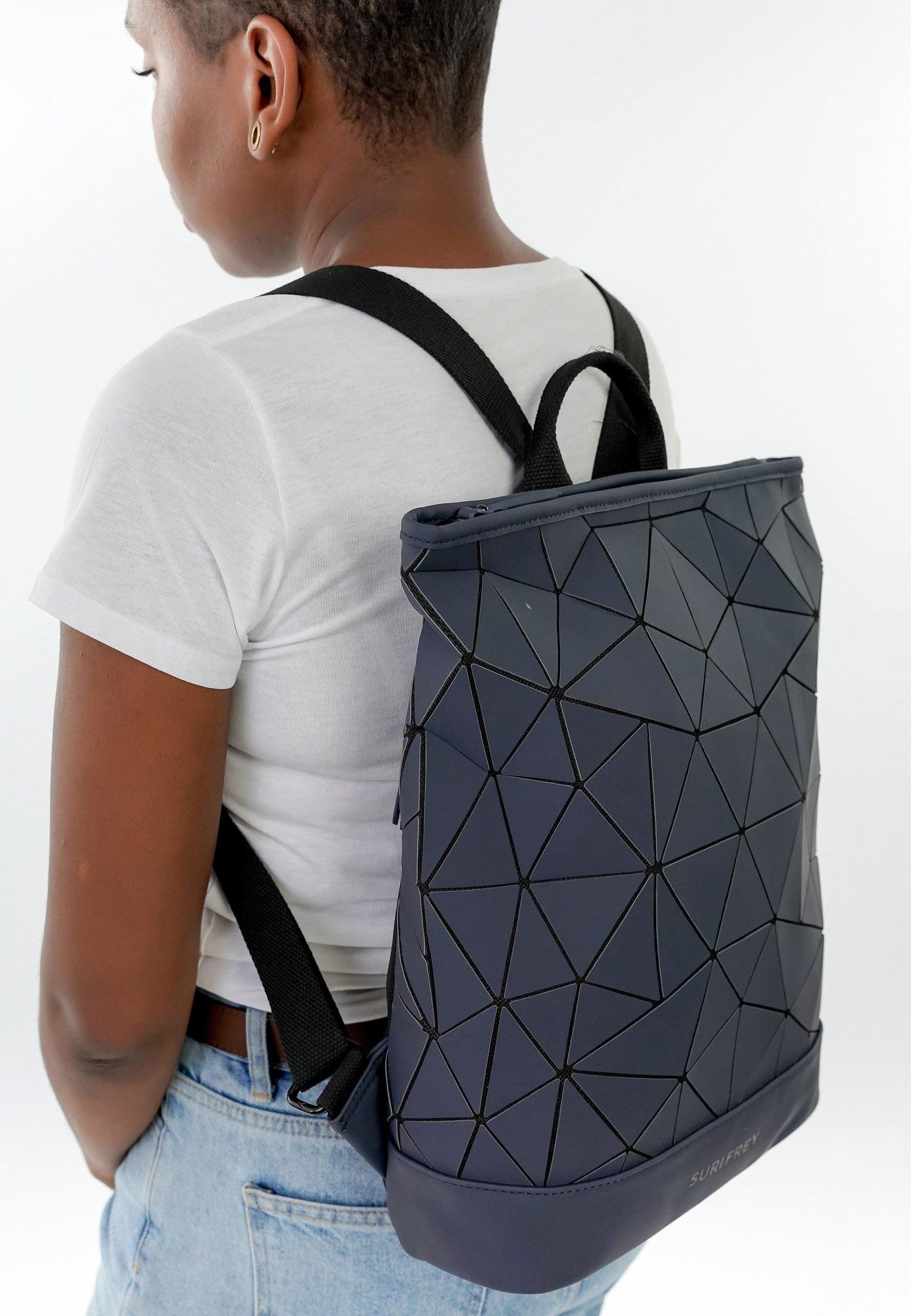 SURI FREY Rucksack SFY SURI Sports Jessy-Lu