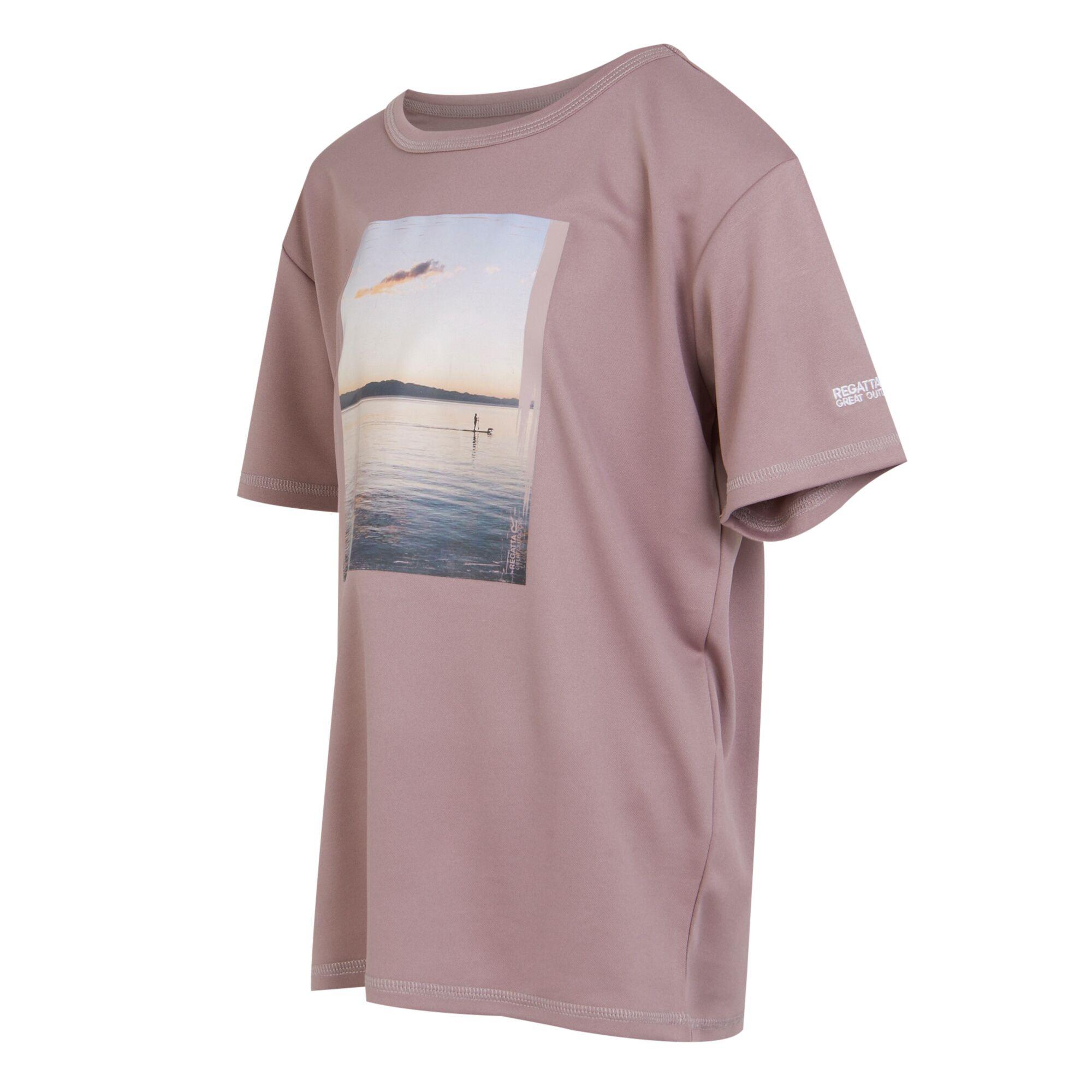 Regatta Alvardo VIII TShirt