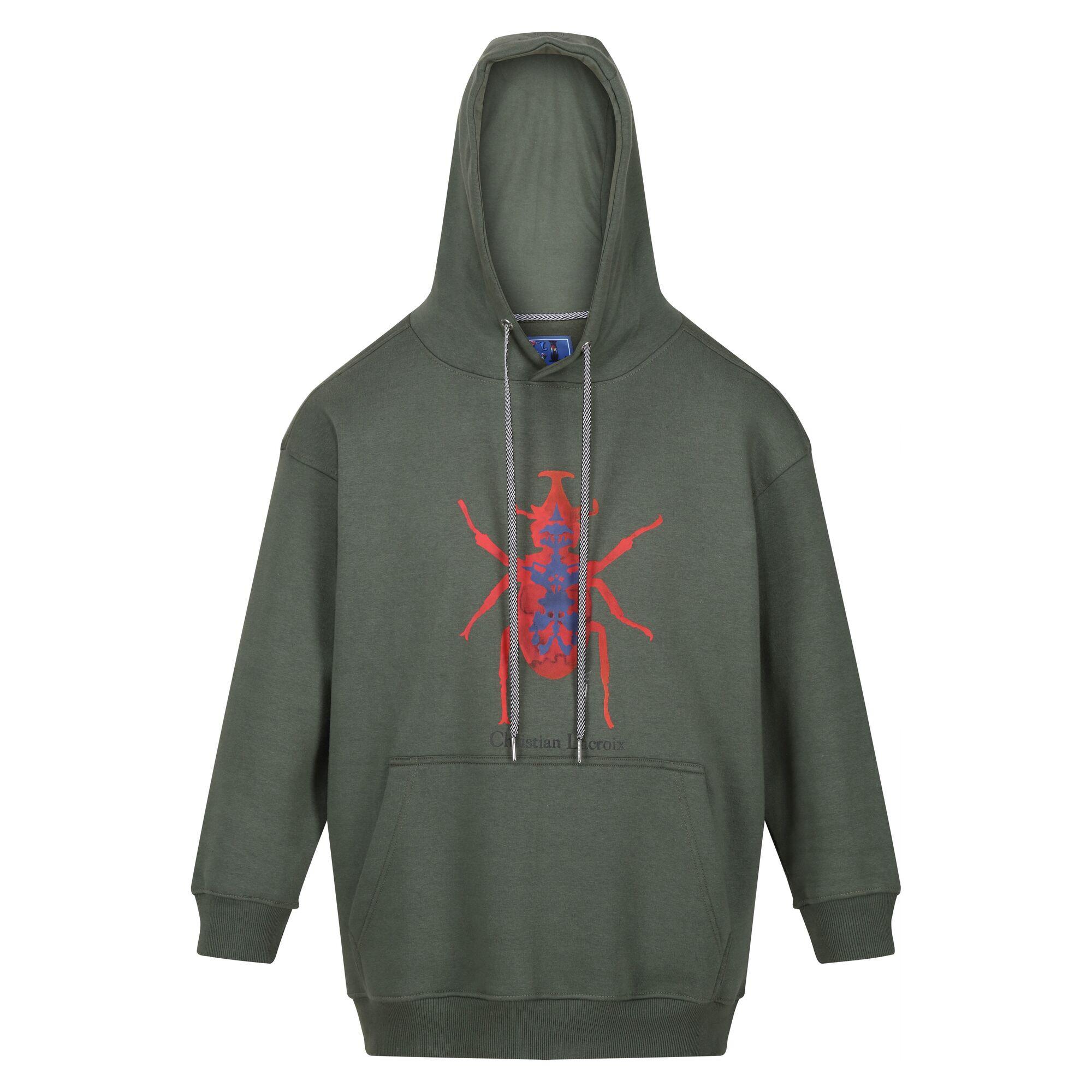 Regatta Christian Lacroix Miramas Kapuzenpullover