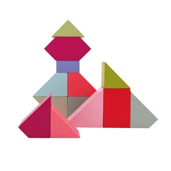 Remember Holzpuzzle THIRTY