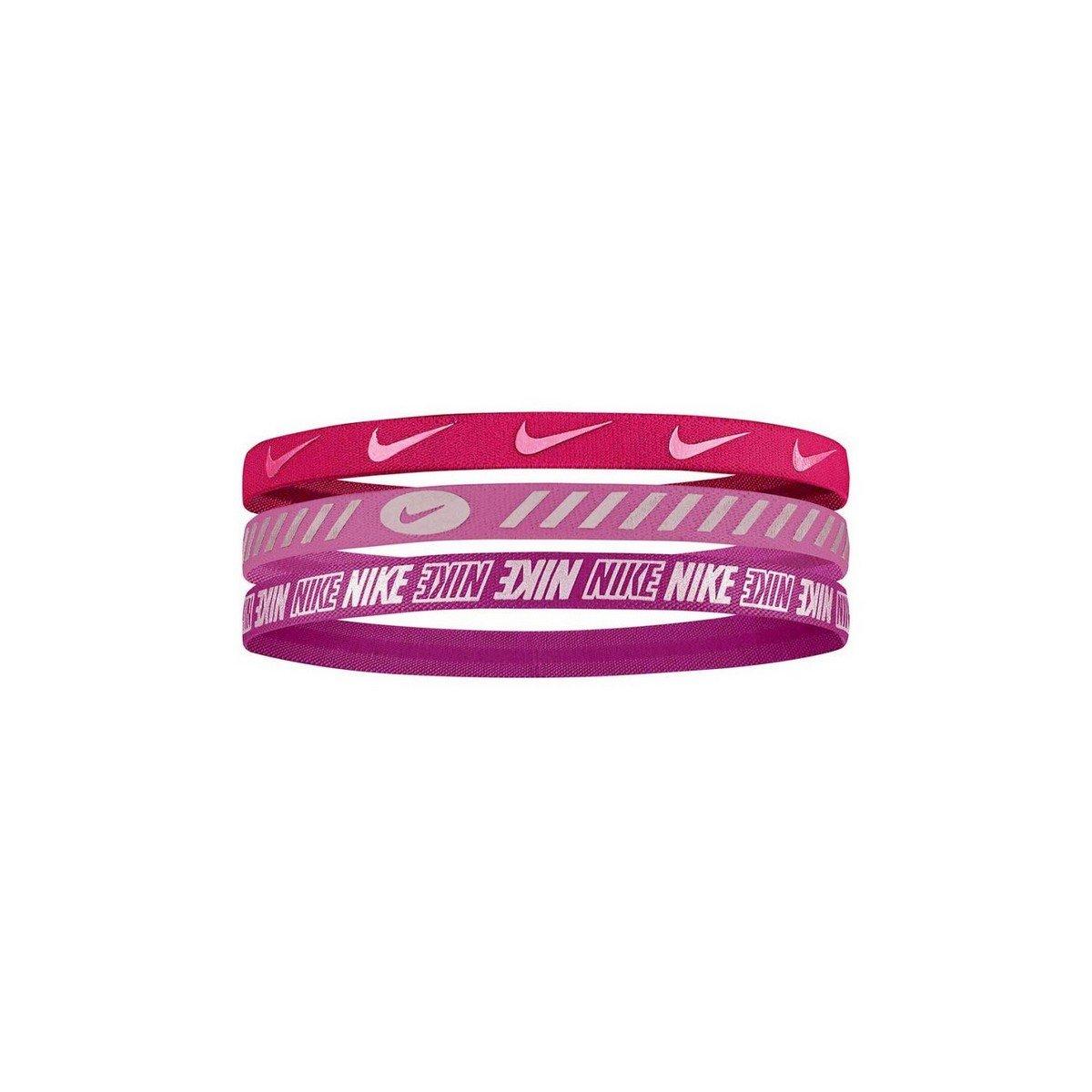 NIKE Haarband (3erPack)