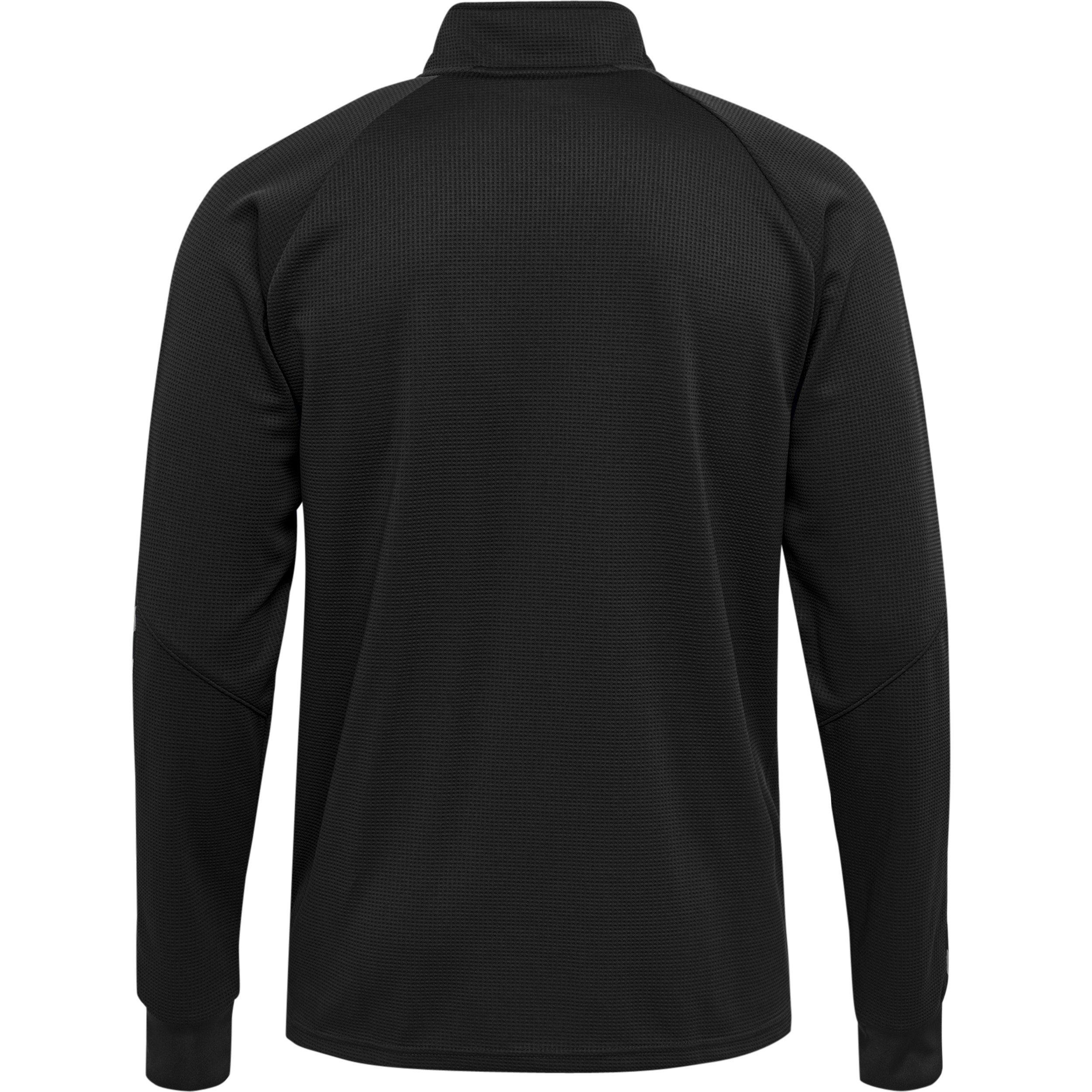 Hummel jacke zip hmlauthentic poly