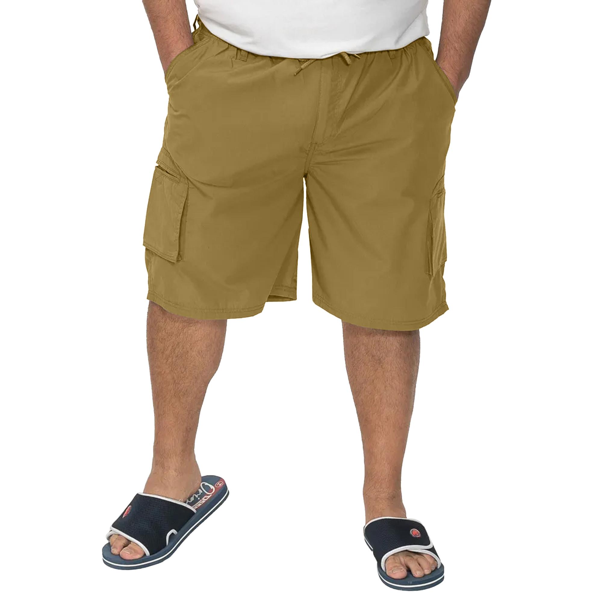 Duke Nick Cargo Shorts