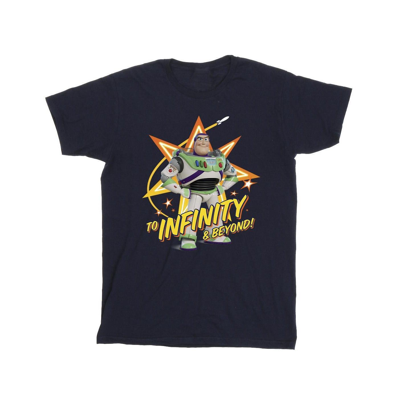 Disney Toy Story To Infinity TShirt